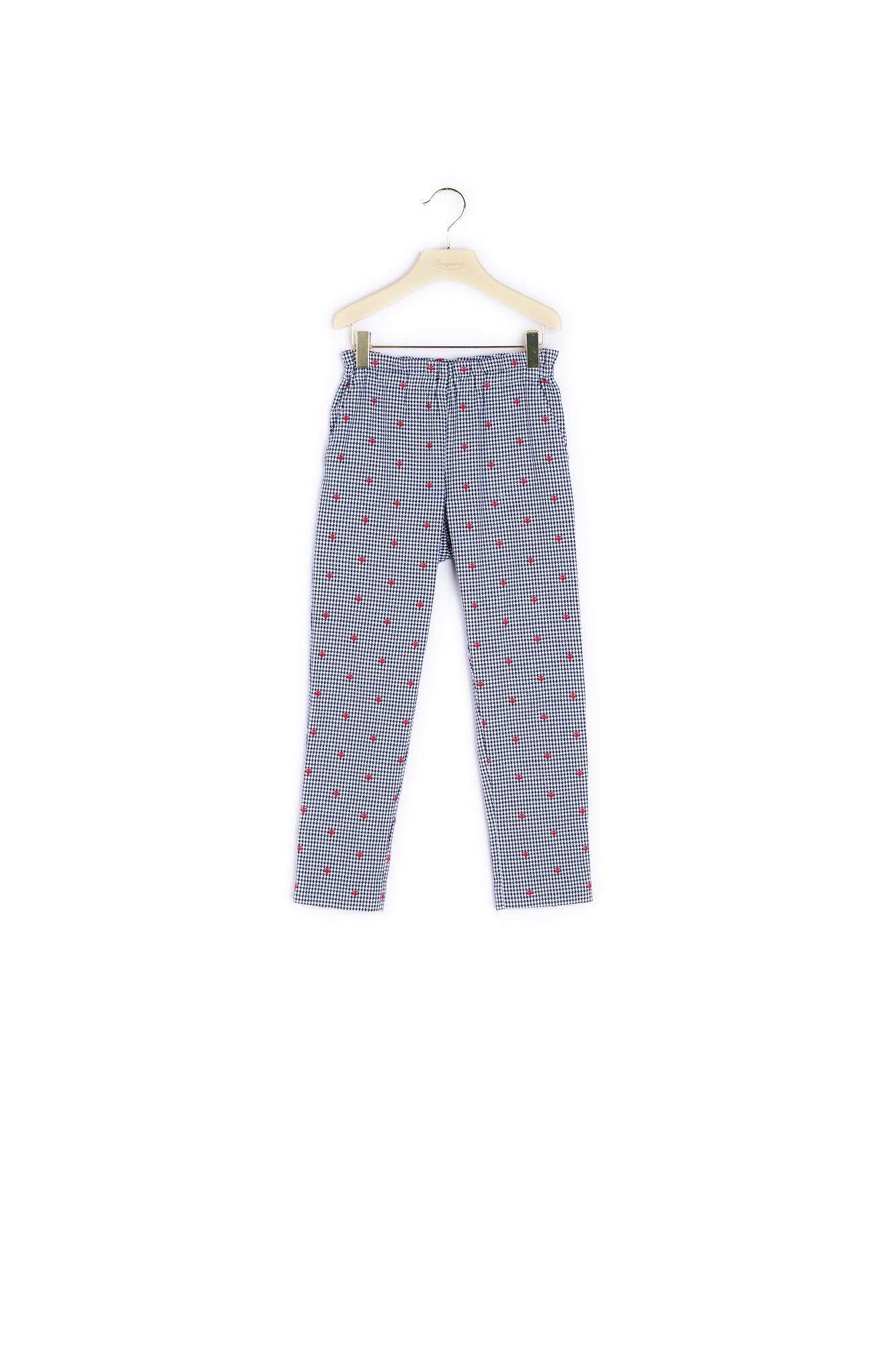 Pantalon Fetiche - Bonpoint vintage