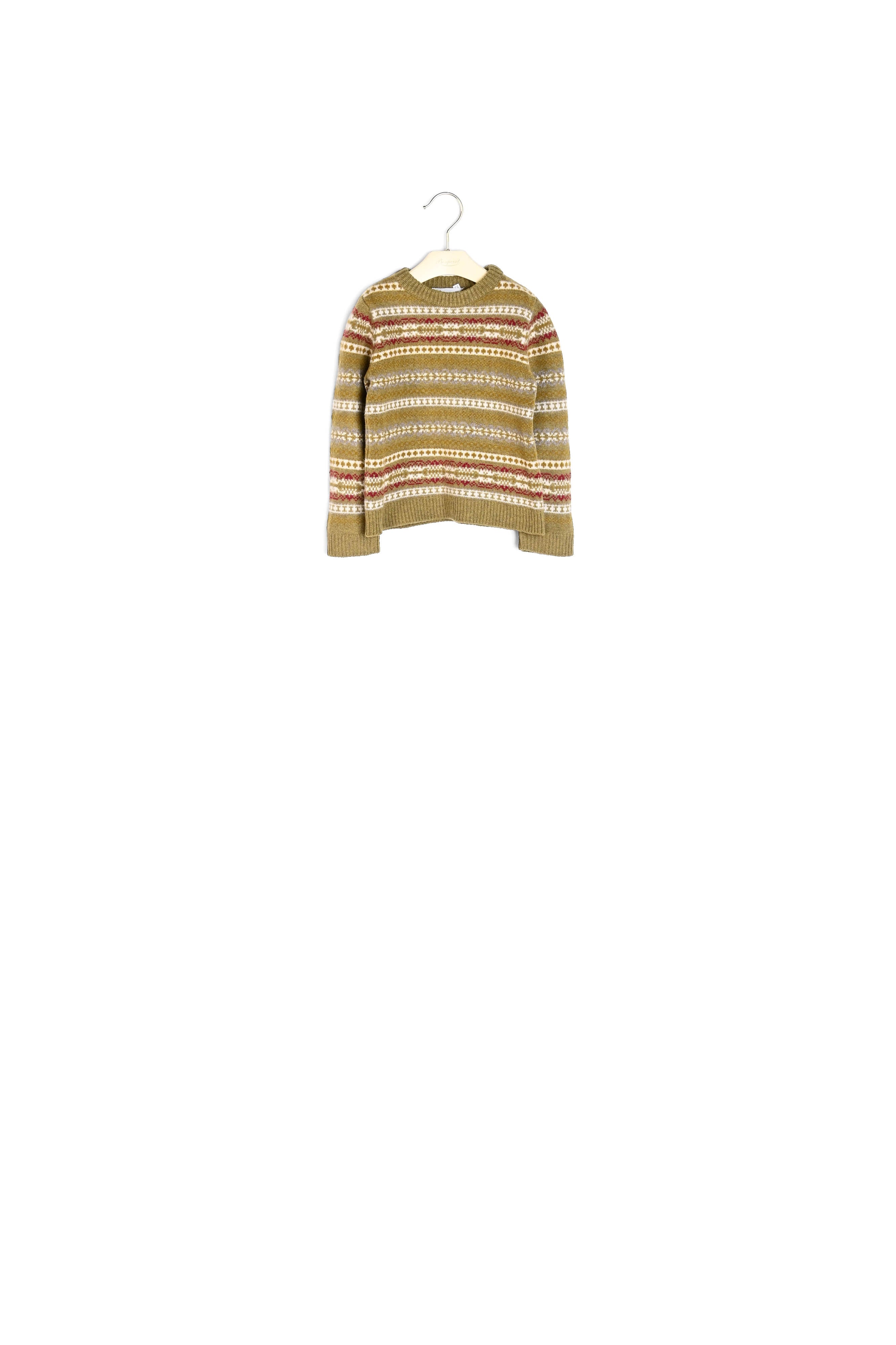 Pull Daegan - Bonpoint vintage