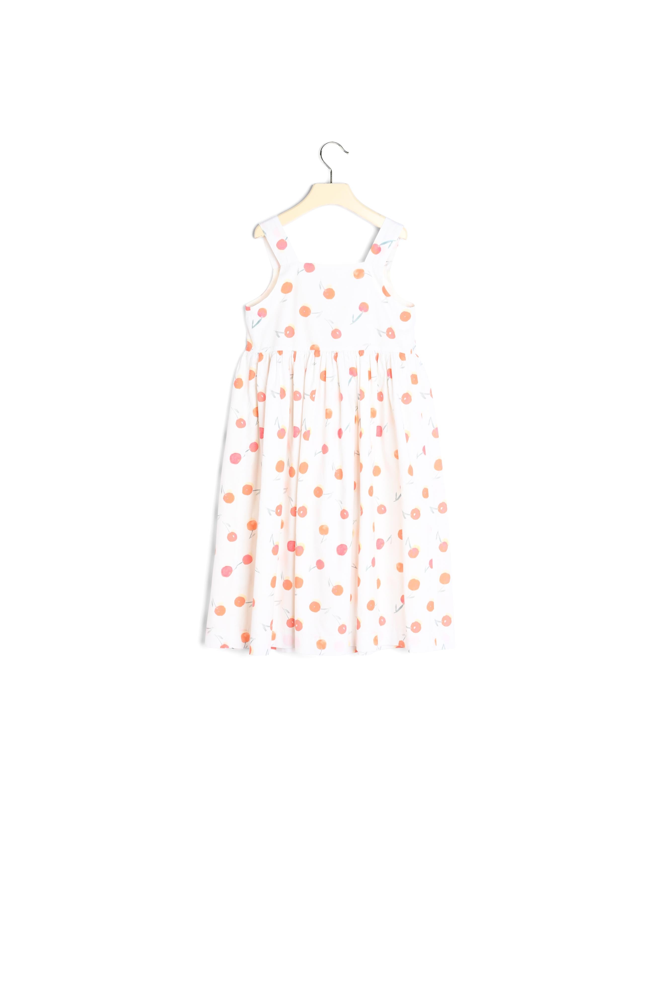 Robe à bretelles - Bonpoint vintage
