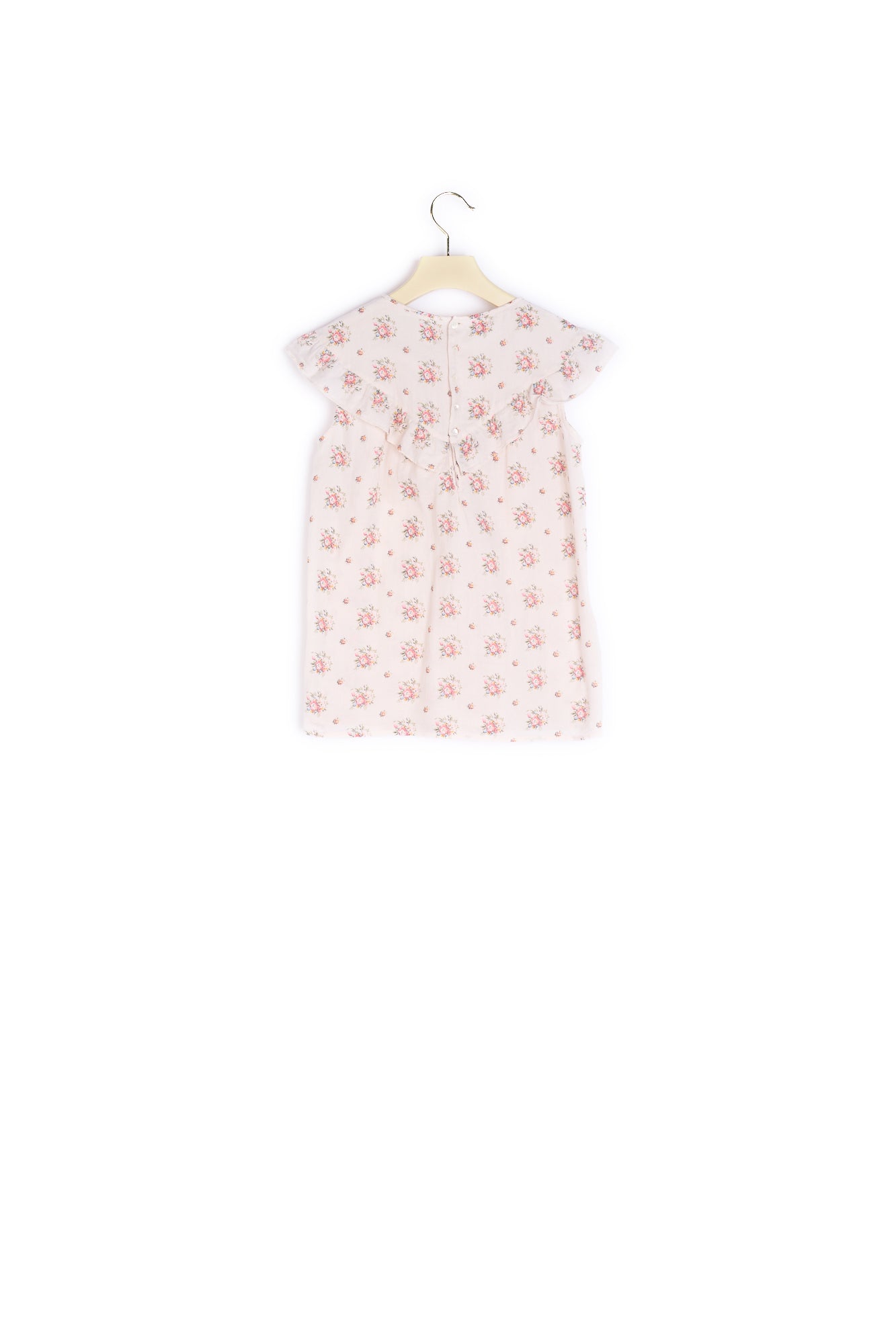 Blouse Gazelle - Bonpoint vintage