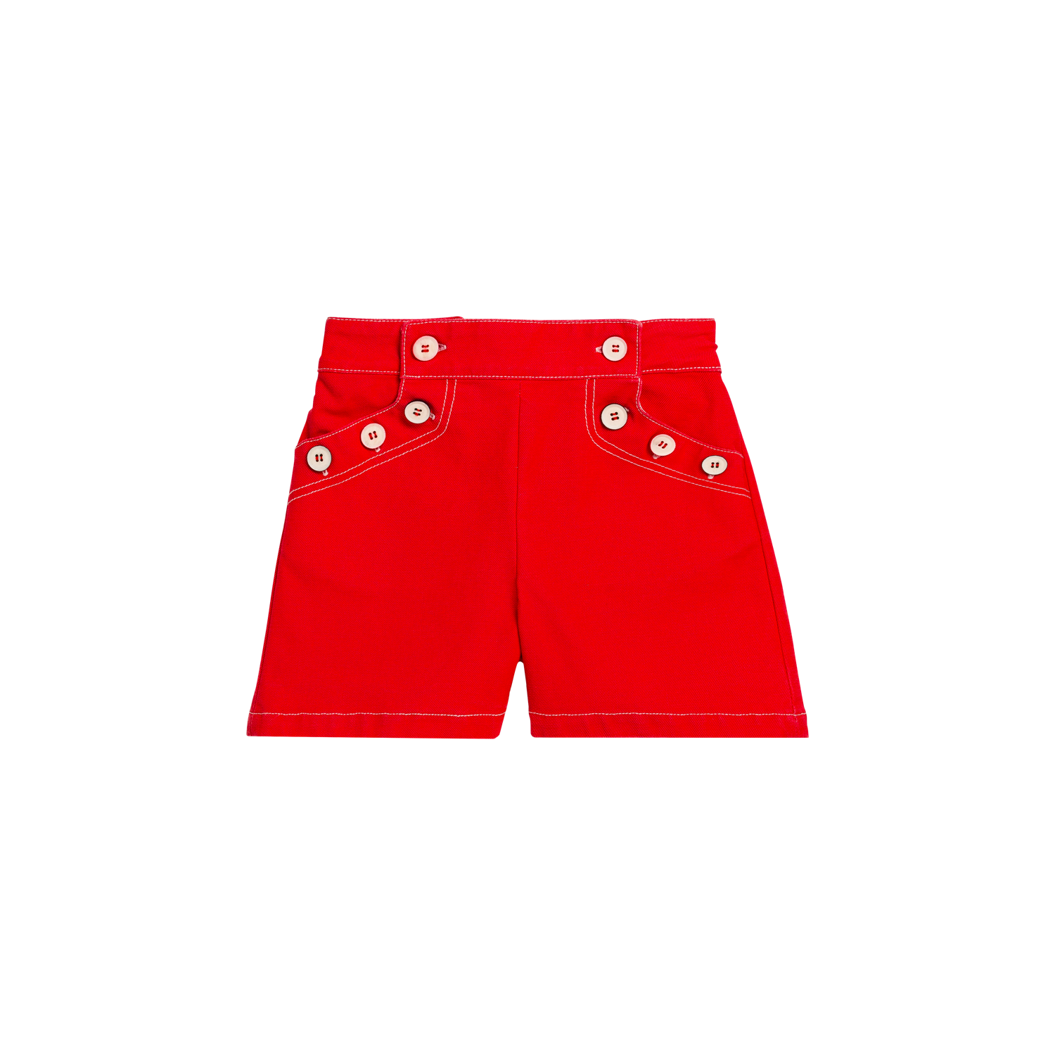 Short Lea - Bonpoint vintage