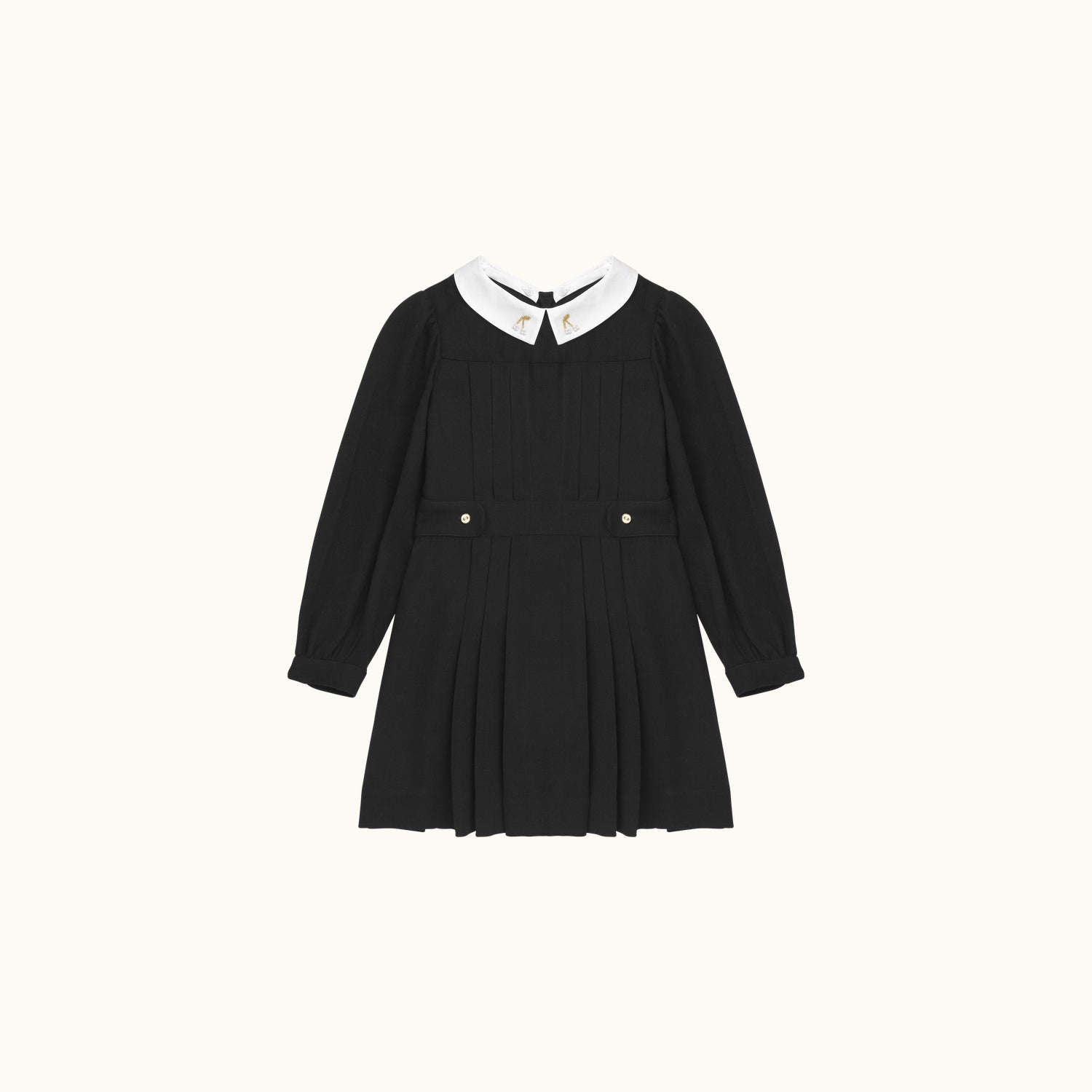 Robe Mona - Bonpoint vintage