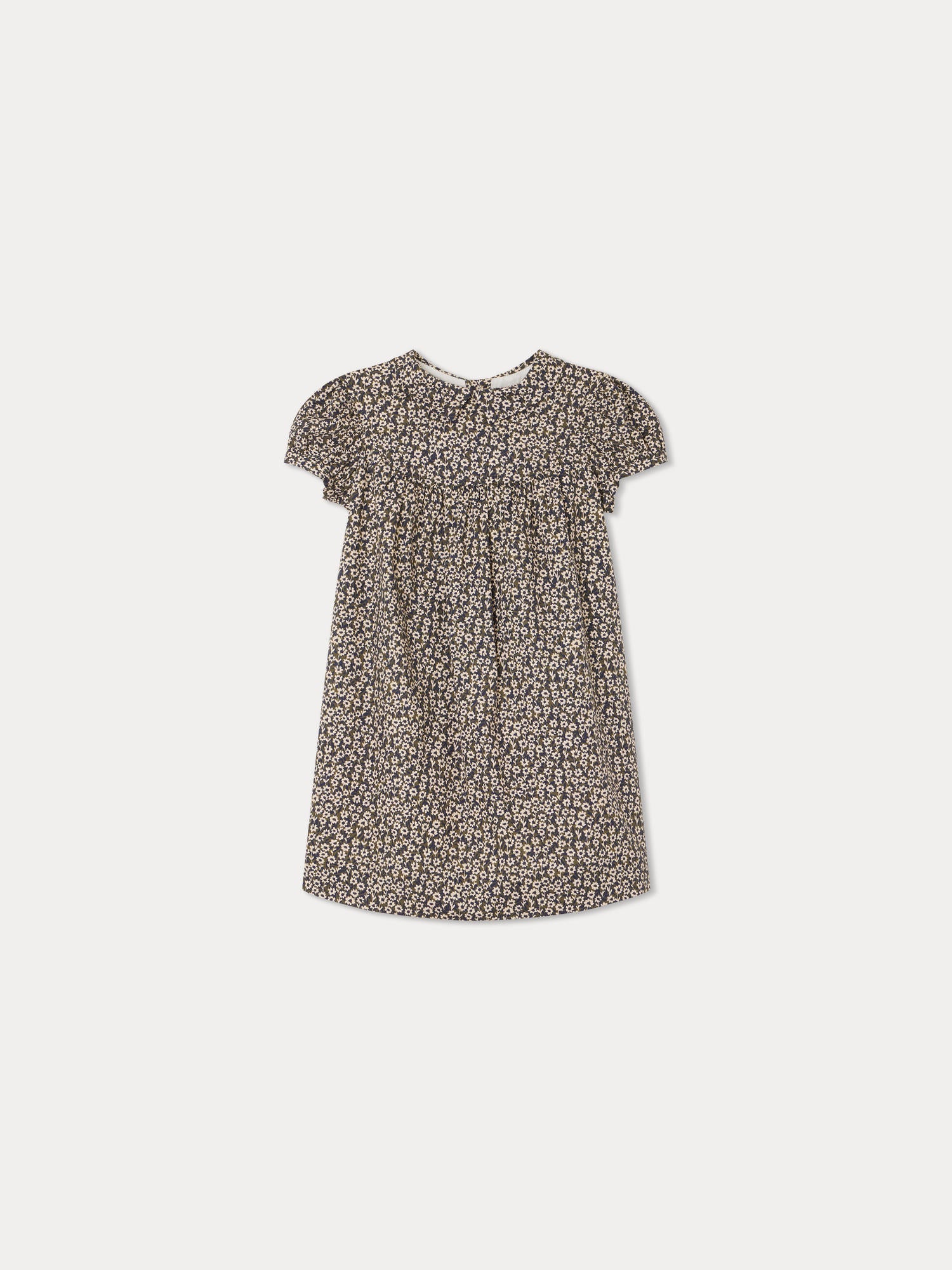 Robe Tia - Bonpoint vintage