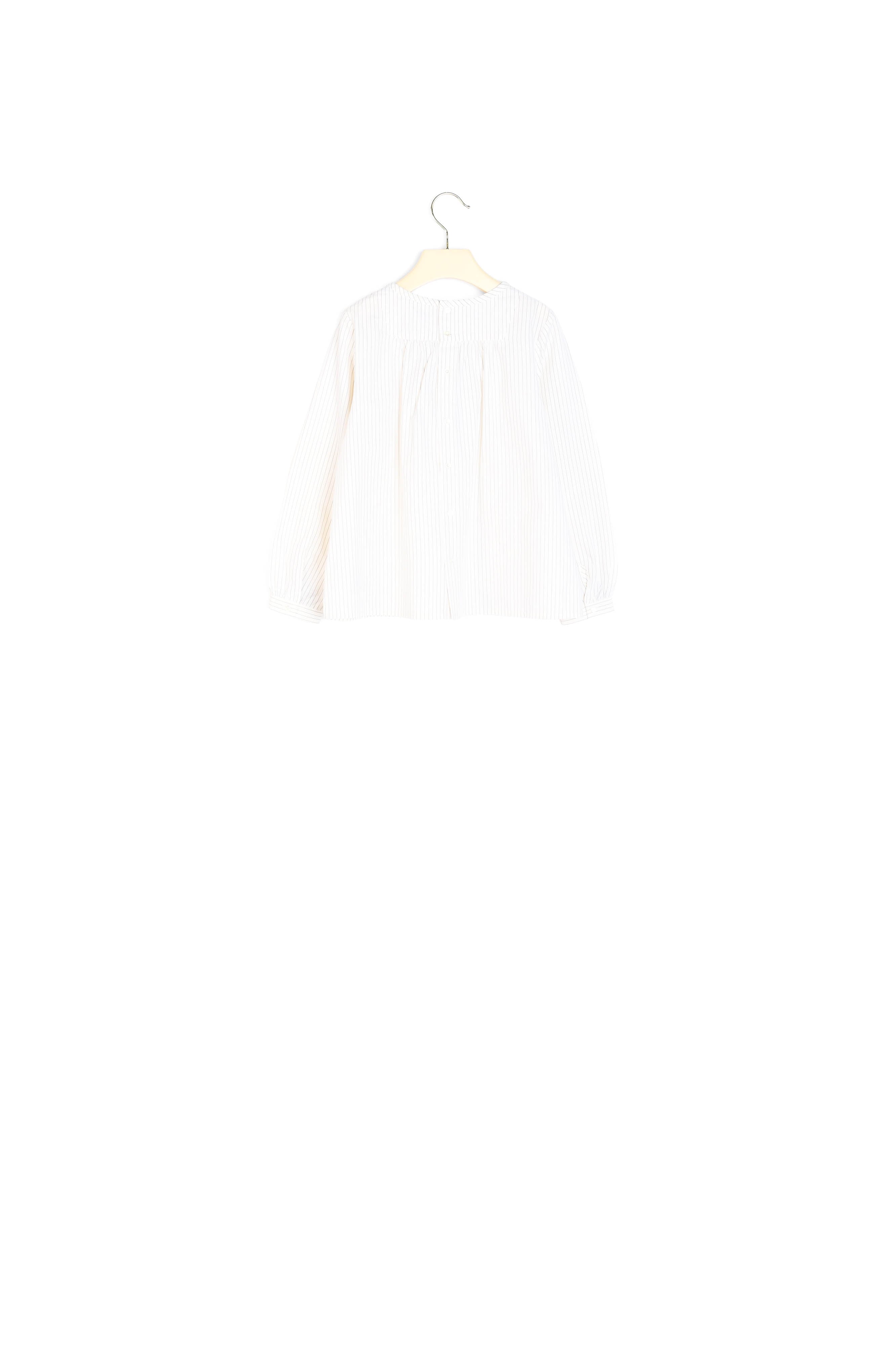 Blouse Juliette - Bonpoint vintage