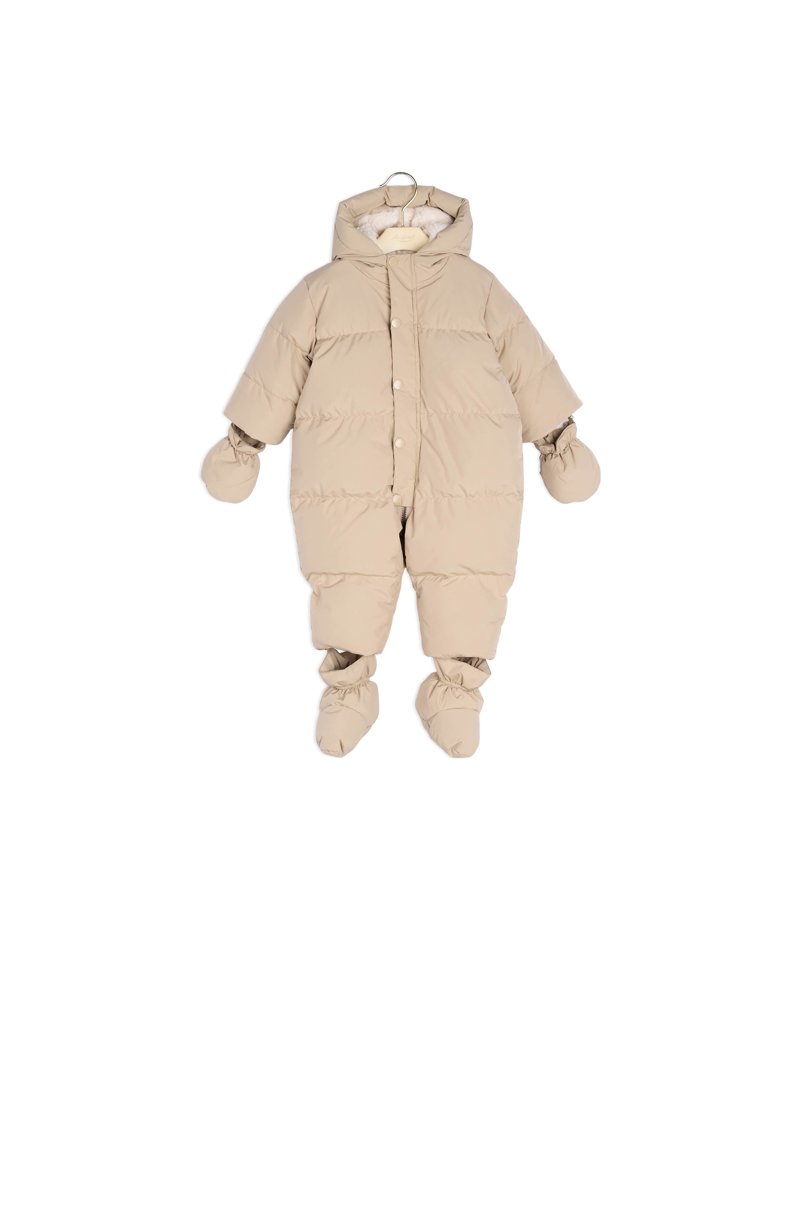 Combinaison pilote Tagonfly - Bonpoint vintage