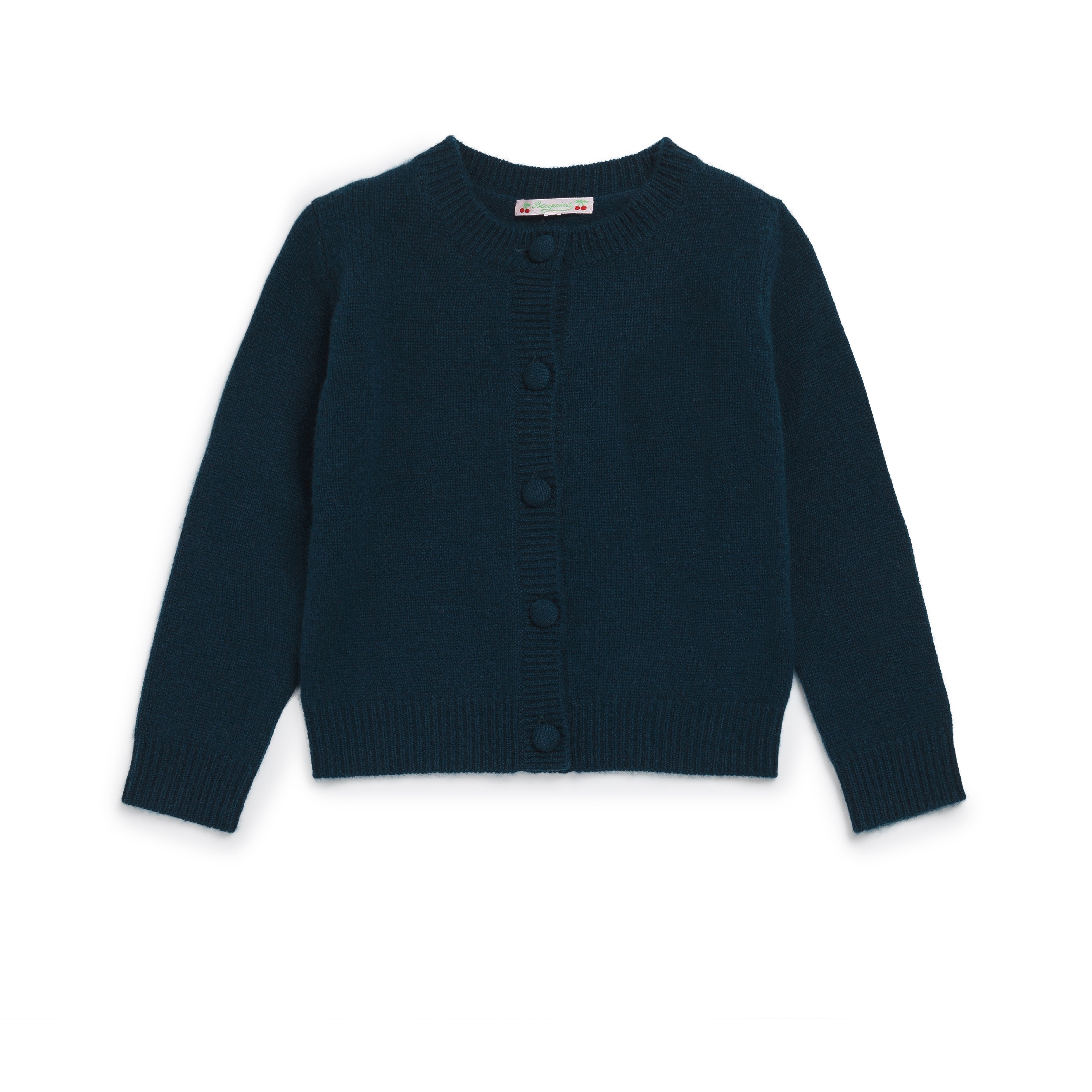 Cardigan Cachemire - Bonpoint vintage