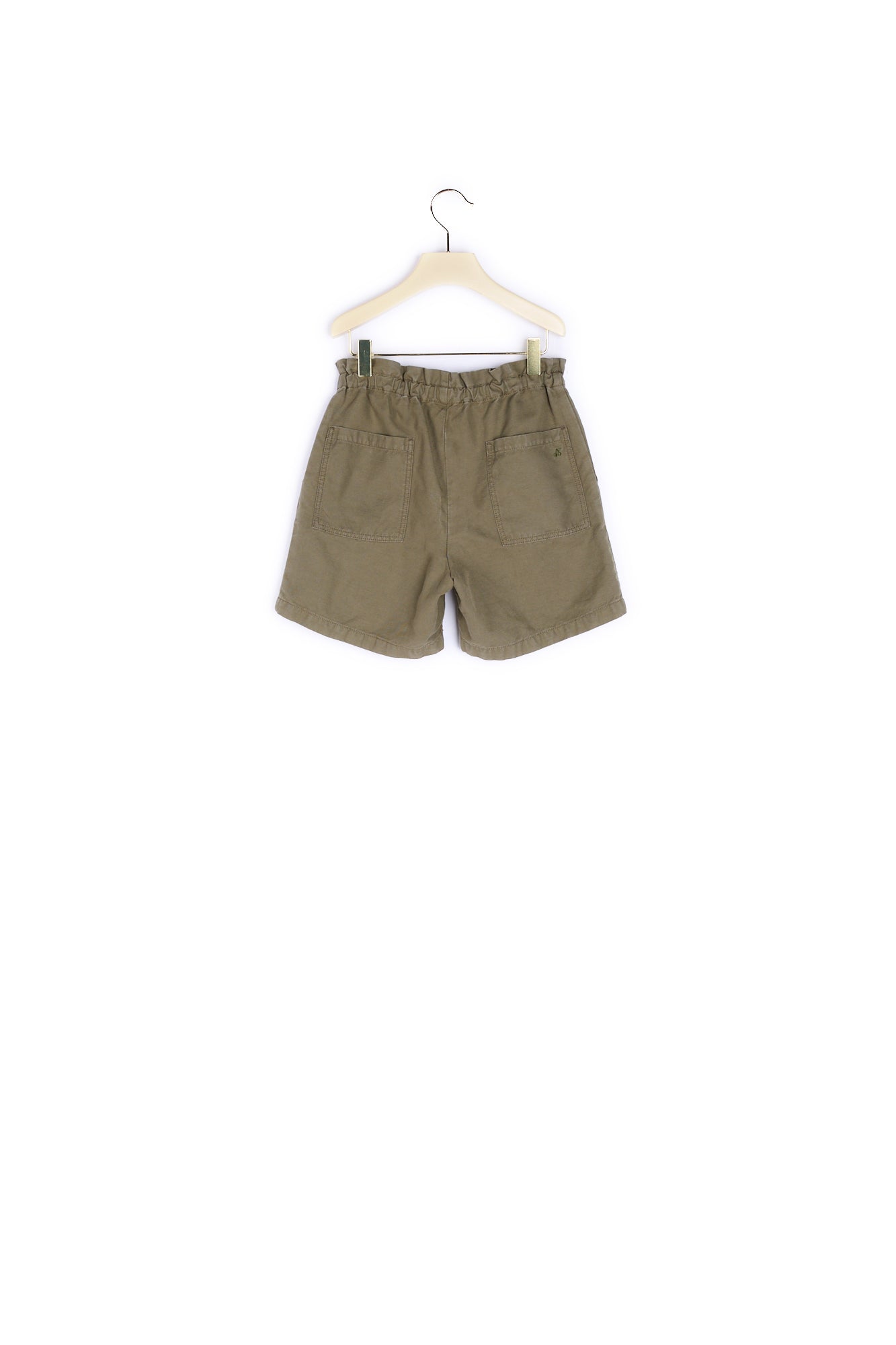 Short Leslie Fille - Bonpoint vintage