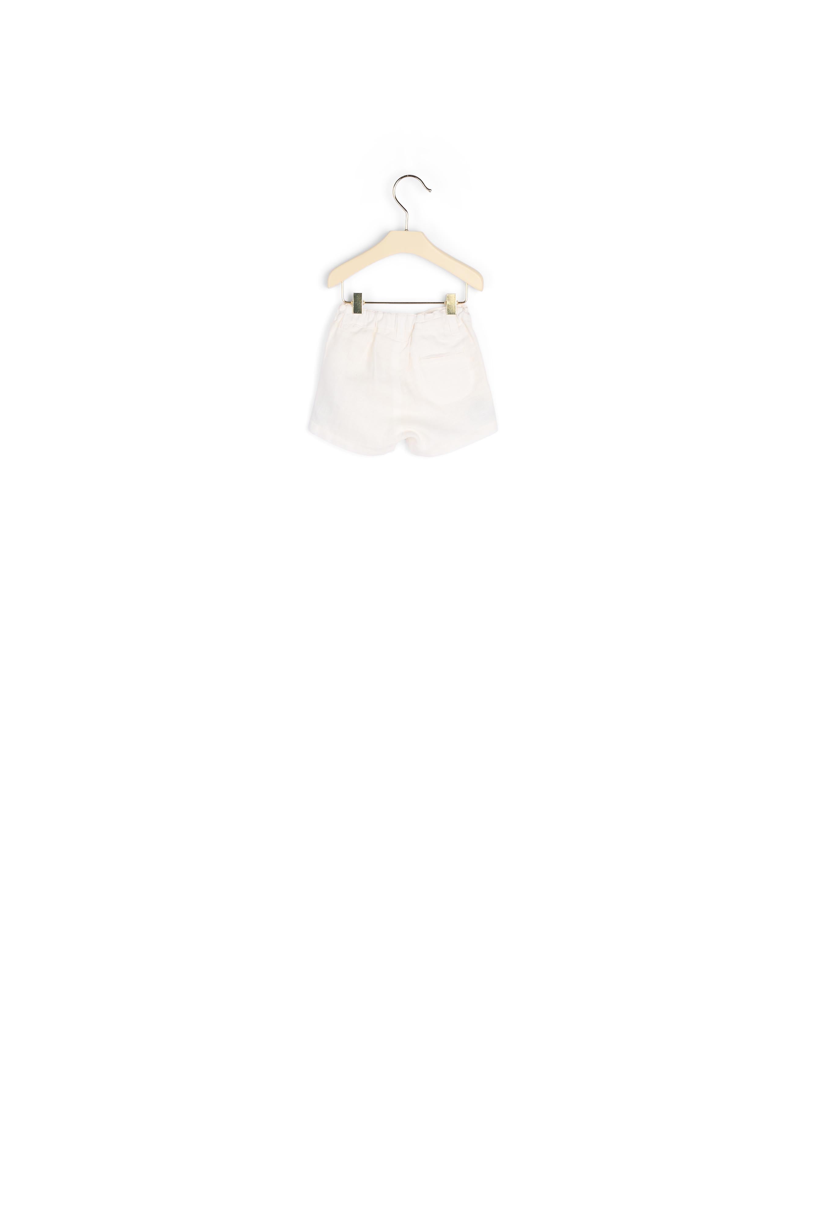 Short Academy - Bonpoint vintage