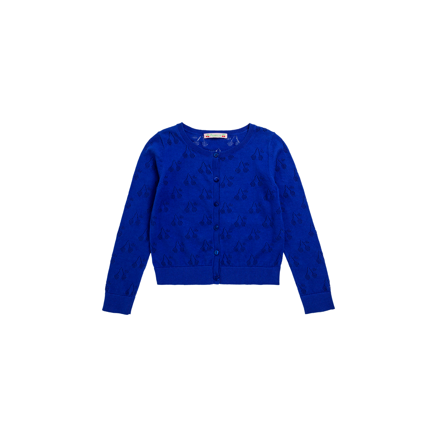 Cardigan fille - Bonpoint vintage