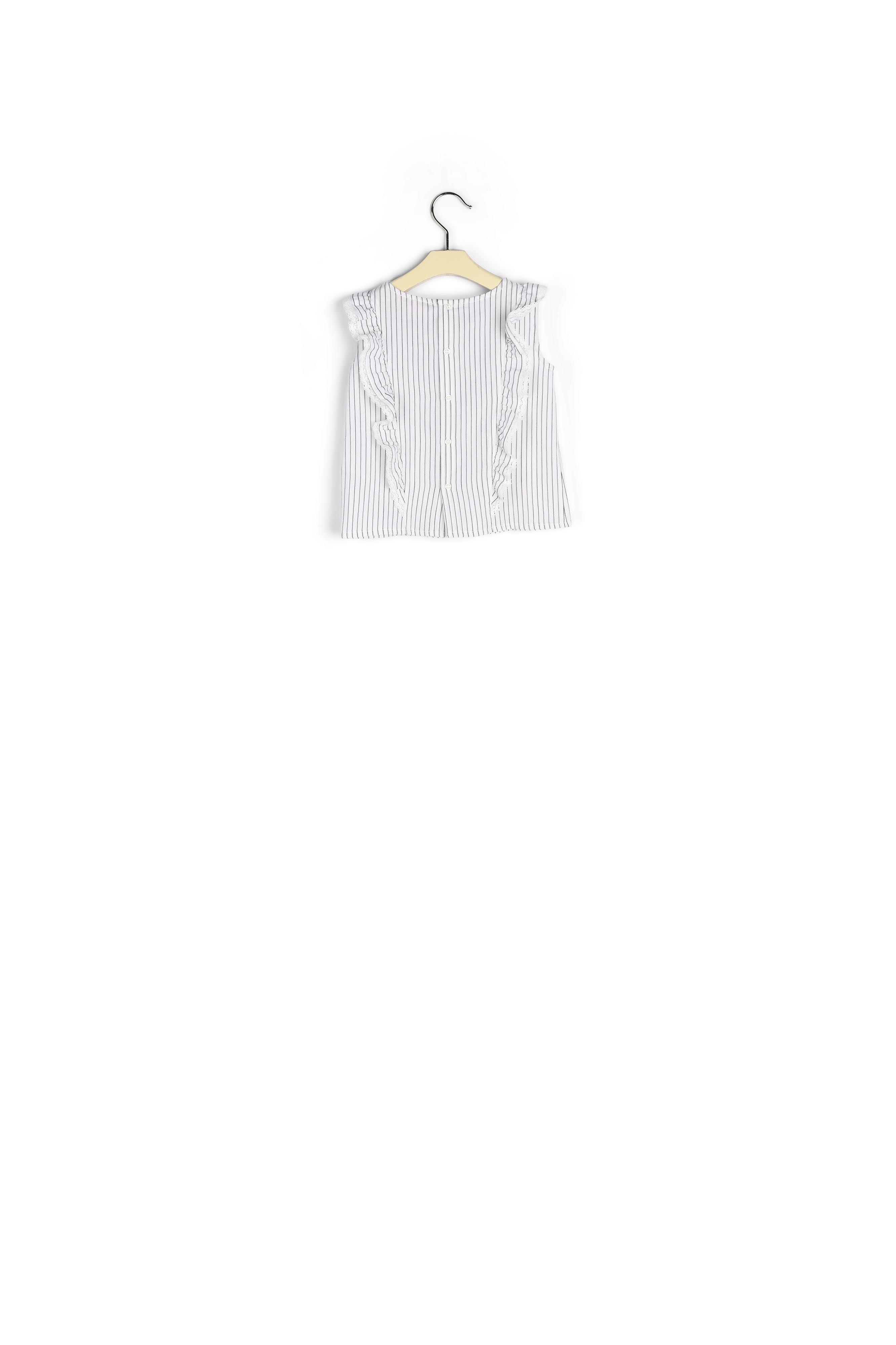 Blouse Gaynora - Bonpoint vintage