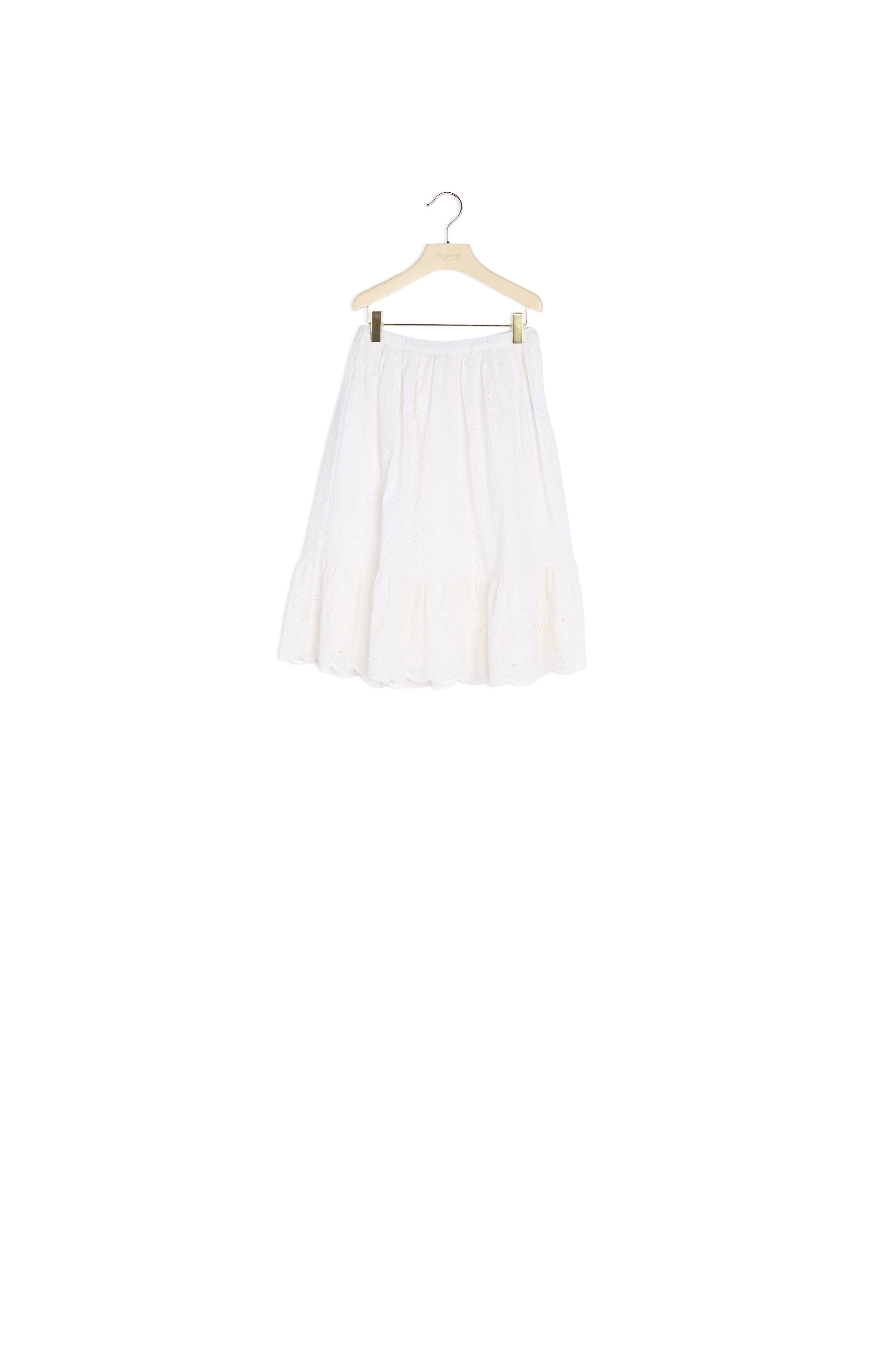 Jupe Farah - Bonpoint vintage