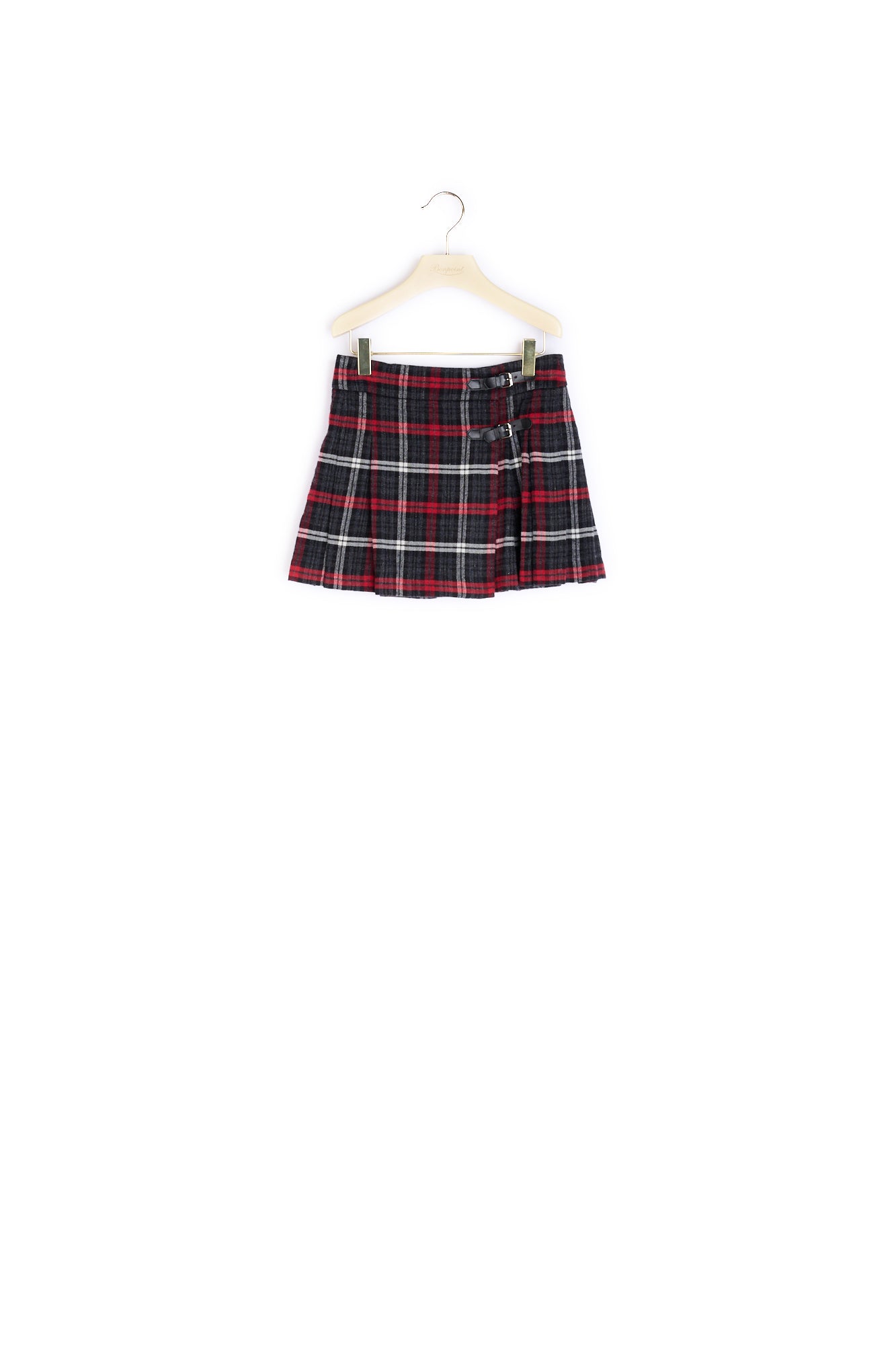 Jupe Folk - Bonpoint vintage
