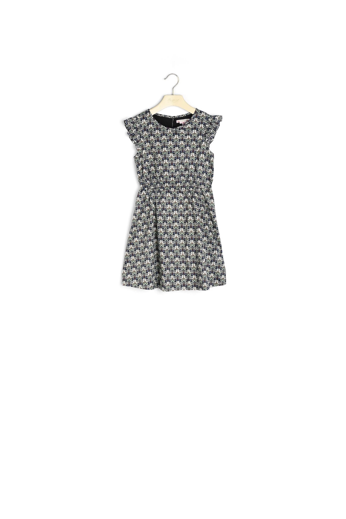 Robe Lune - Bonpoint vintage