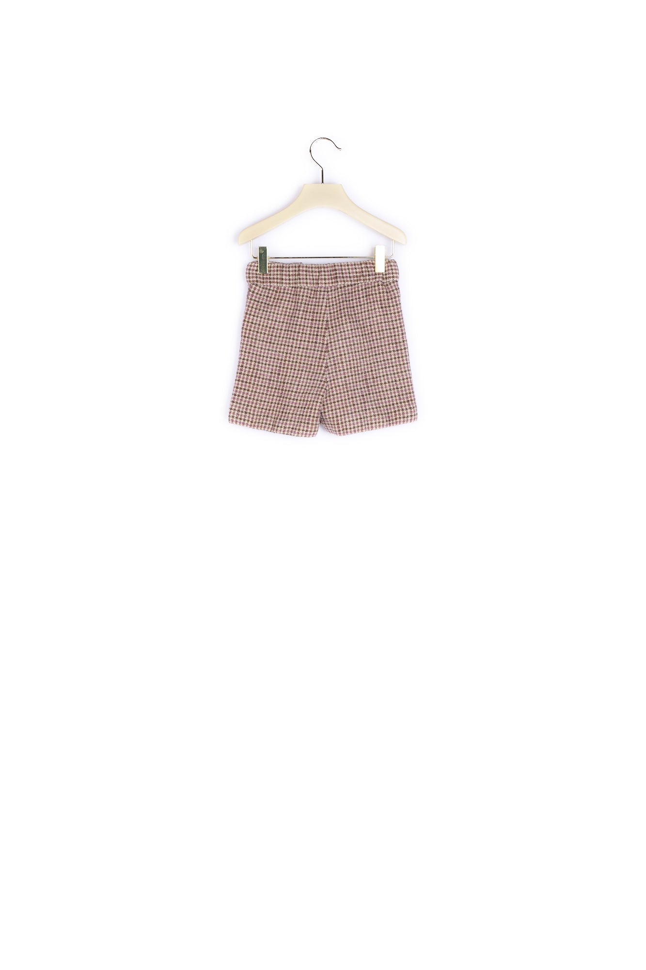Short à pont - Bonpoint vintage