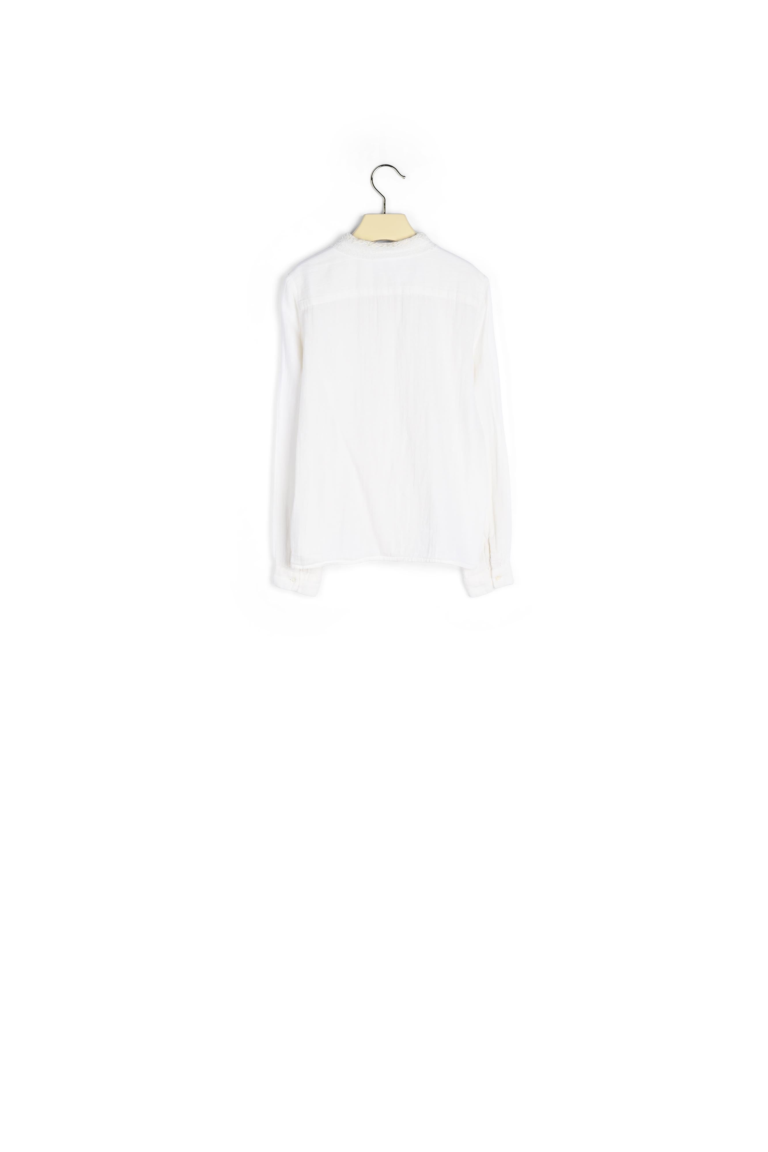 Blouse Myriam - Bonpoint vintage