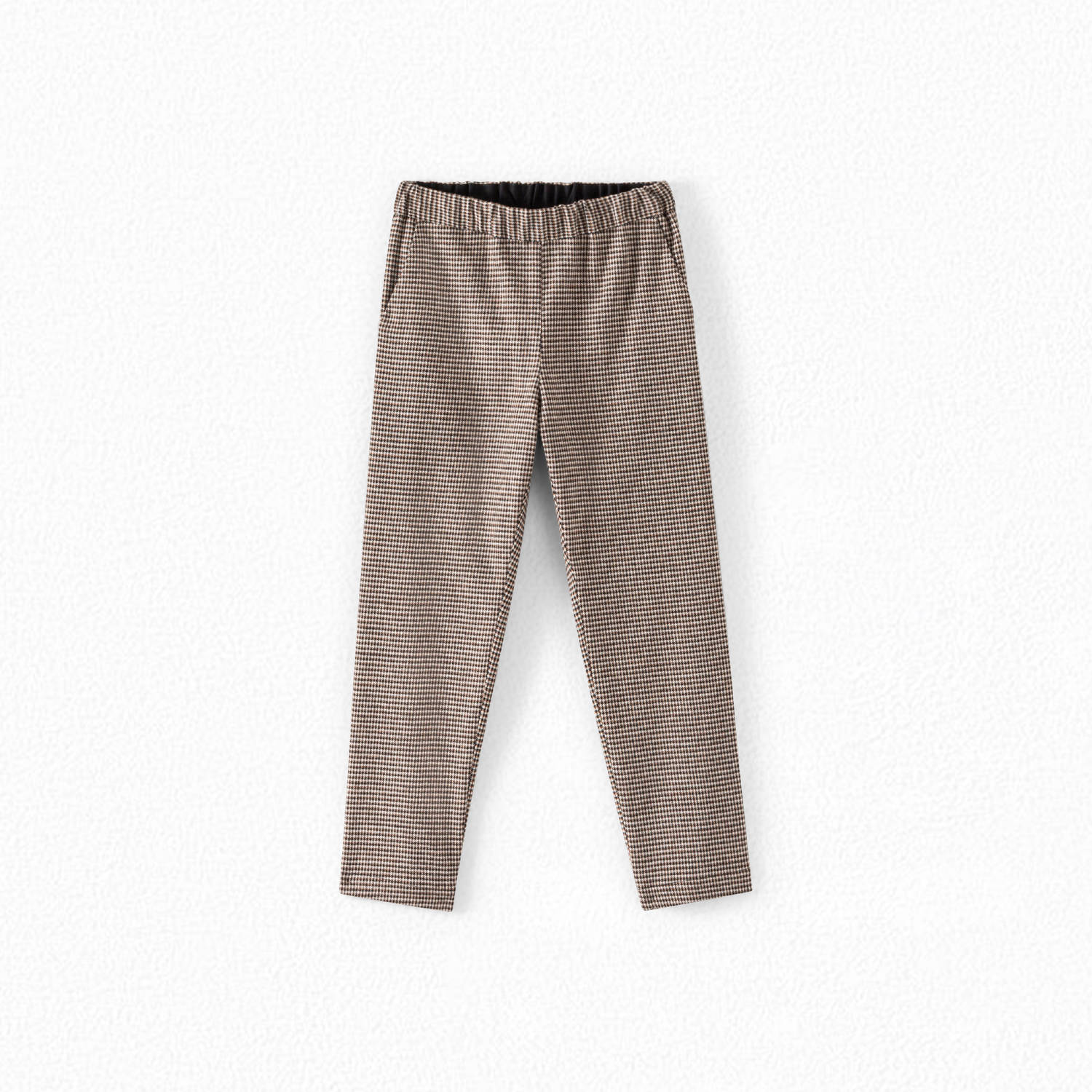 Pantalon en twill émerisé - Bonpoint vintage