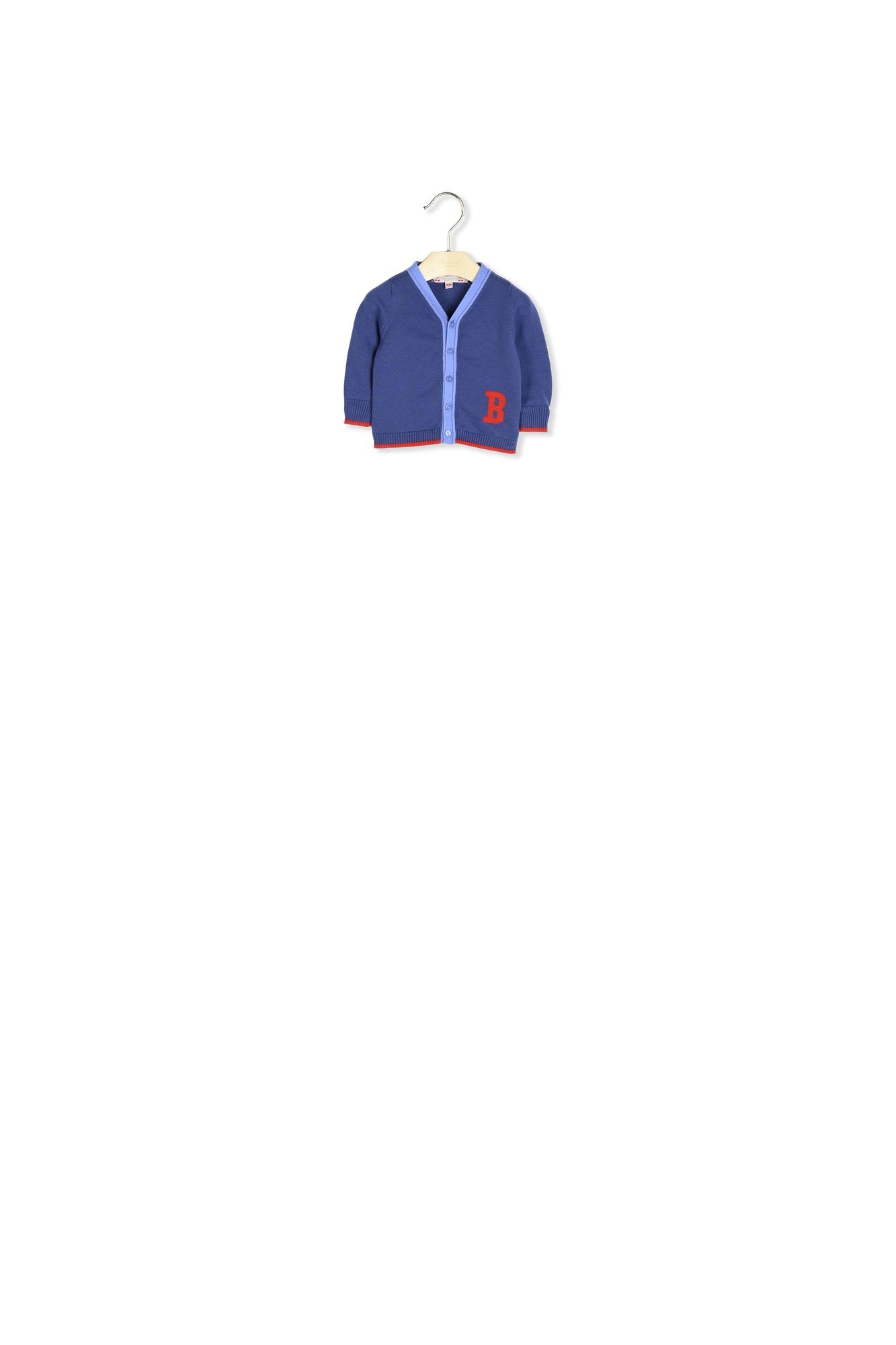 Cardigan B - Bonpoint vintage