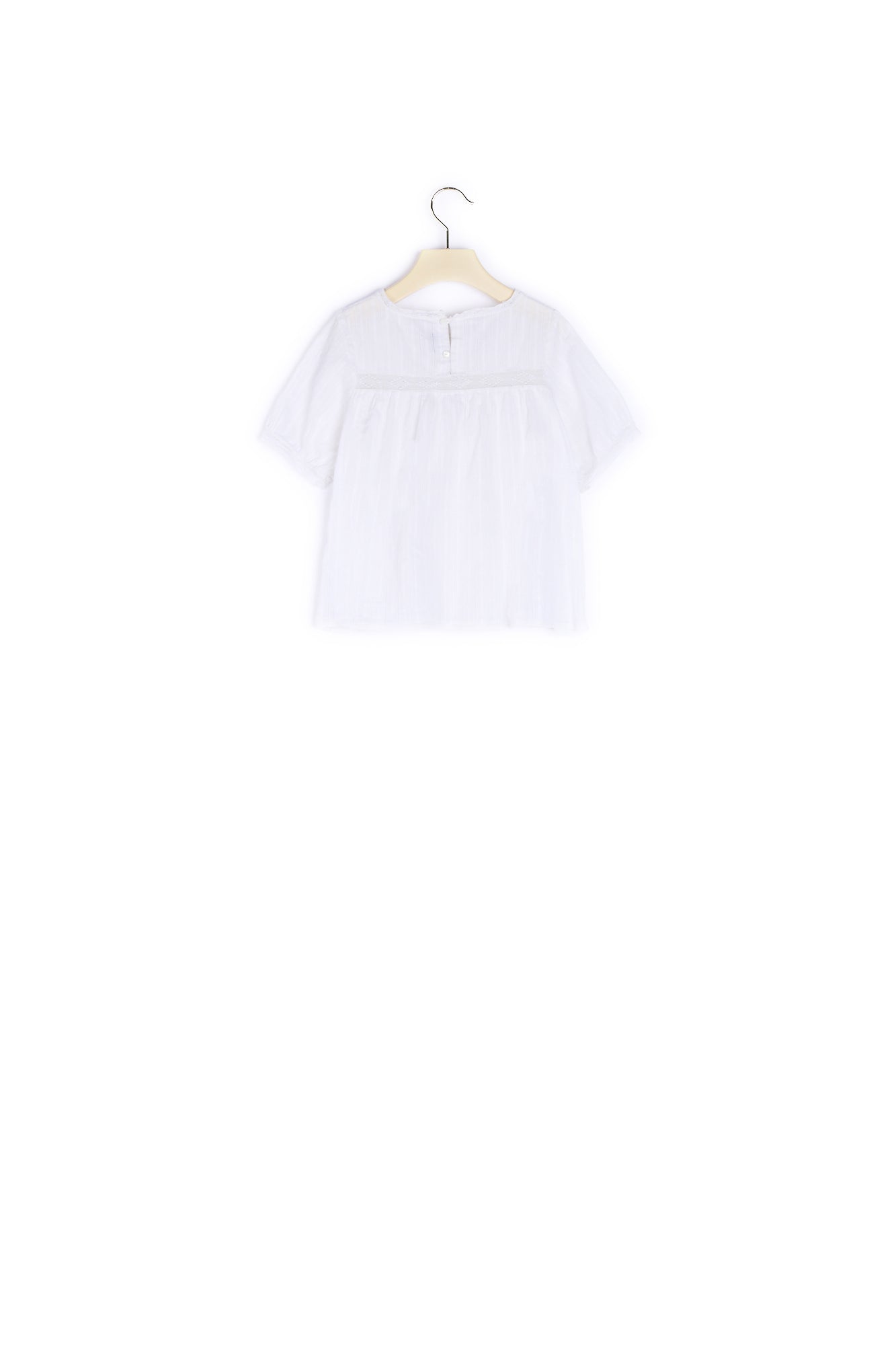 Blouse Nilo - Bonpoint vintage