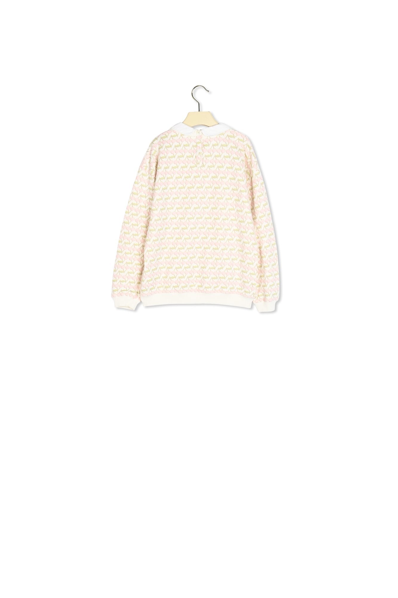 Sweatshirt Claudine - Bonpoint vintage