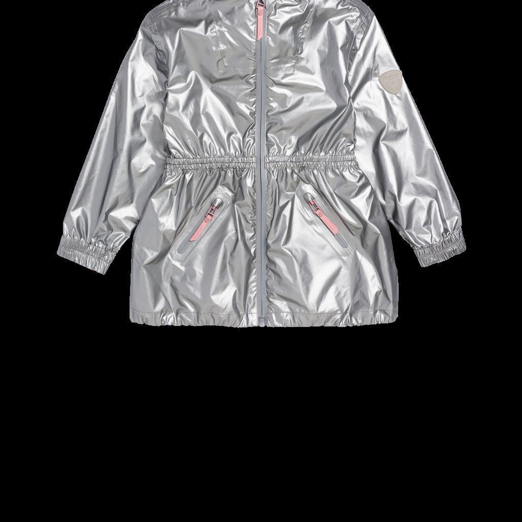 Parka London fille - Bonpoint vintage