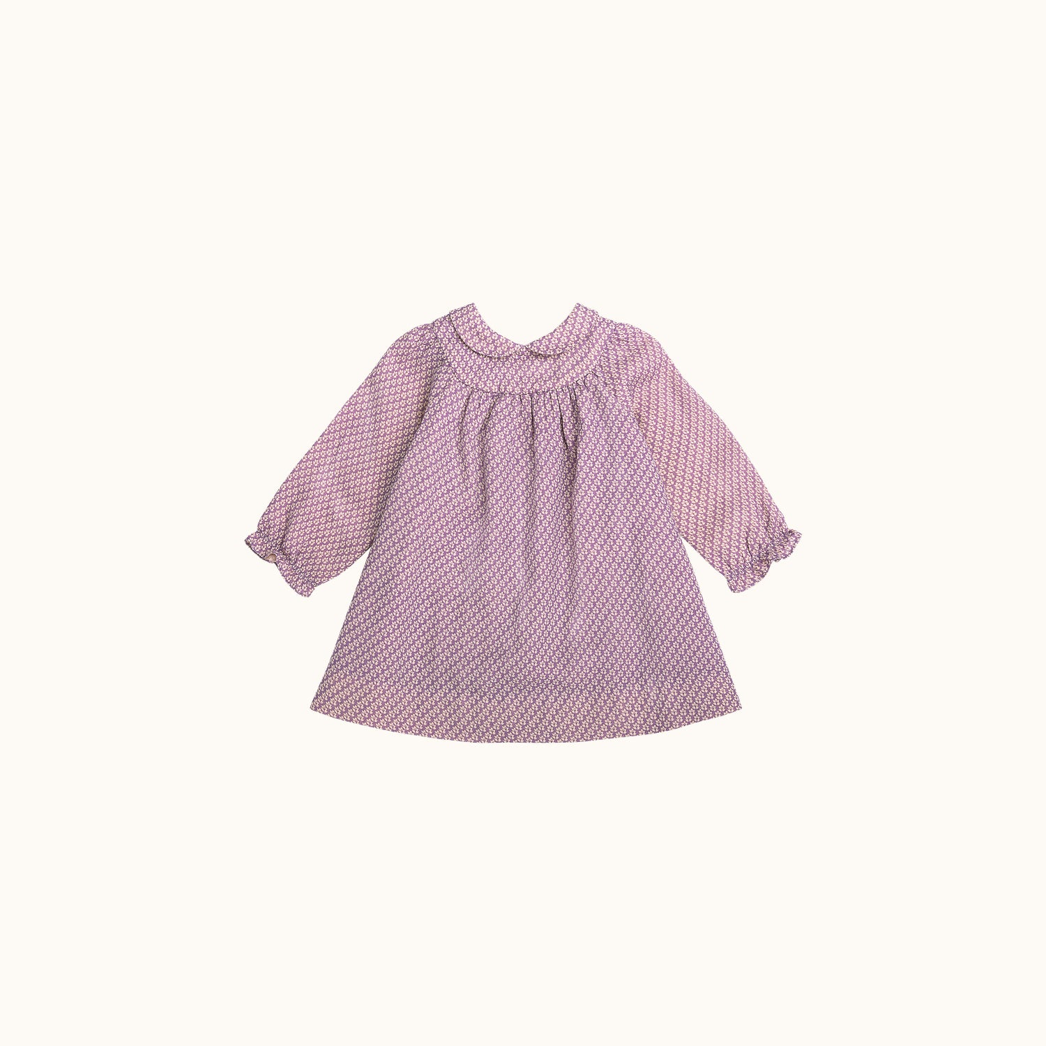 Robe Jeni - Bonpoint vintage