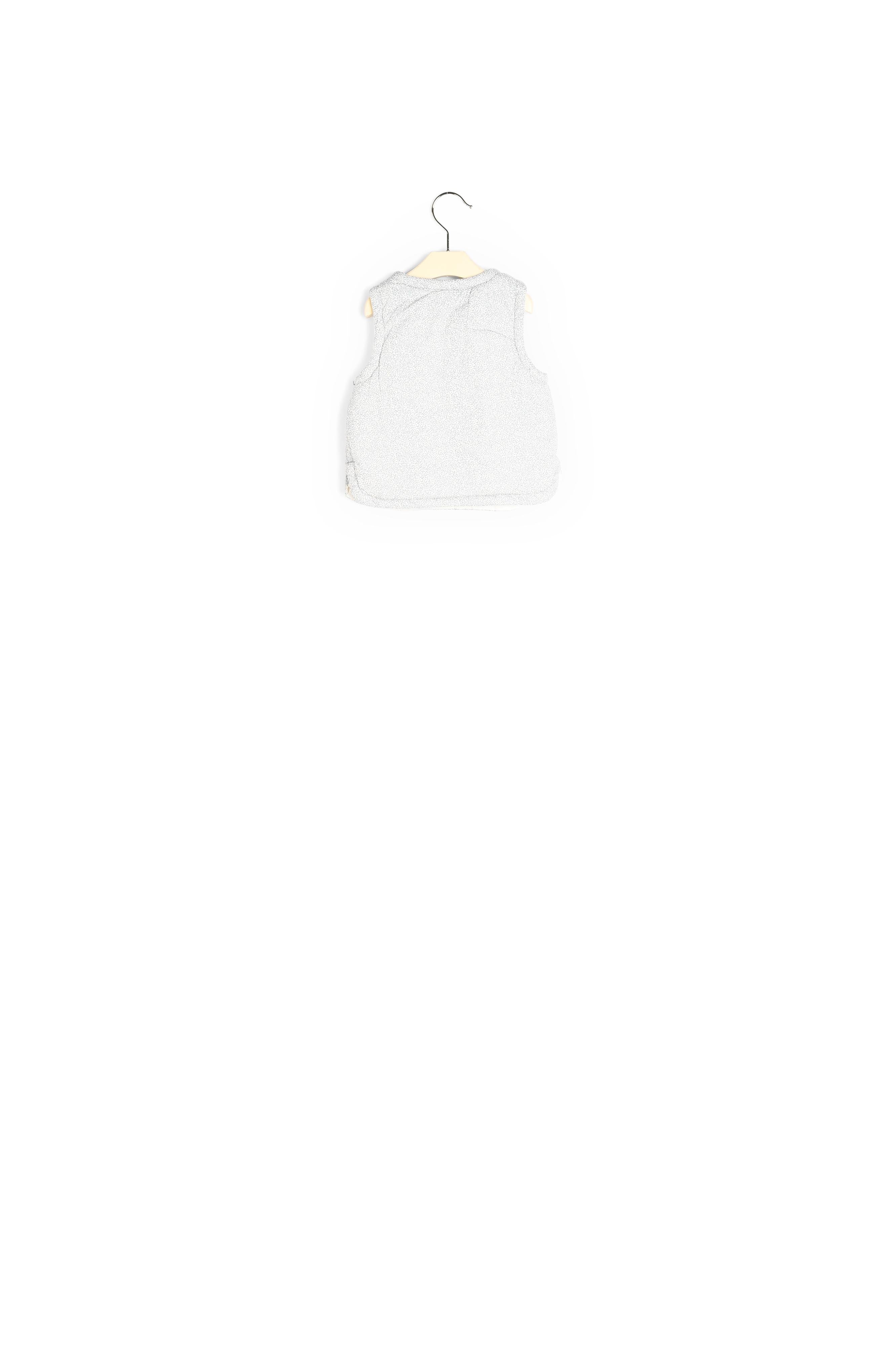 Veste en coton Liberty exclusif - Bonpoint vintage