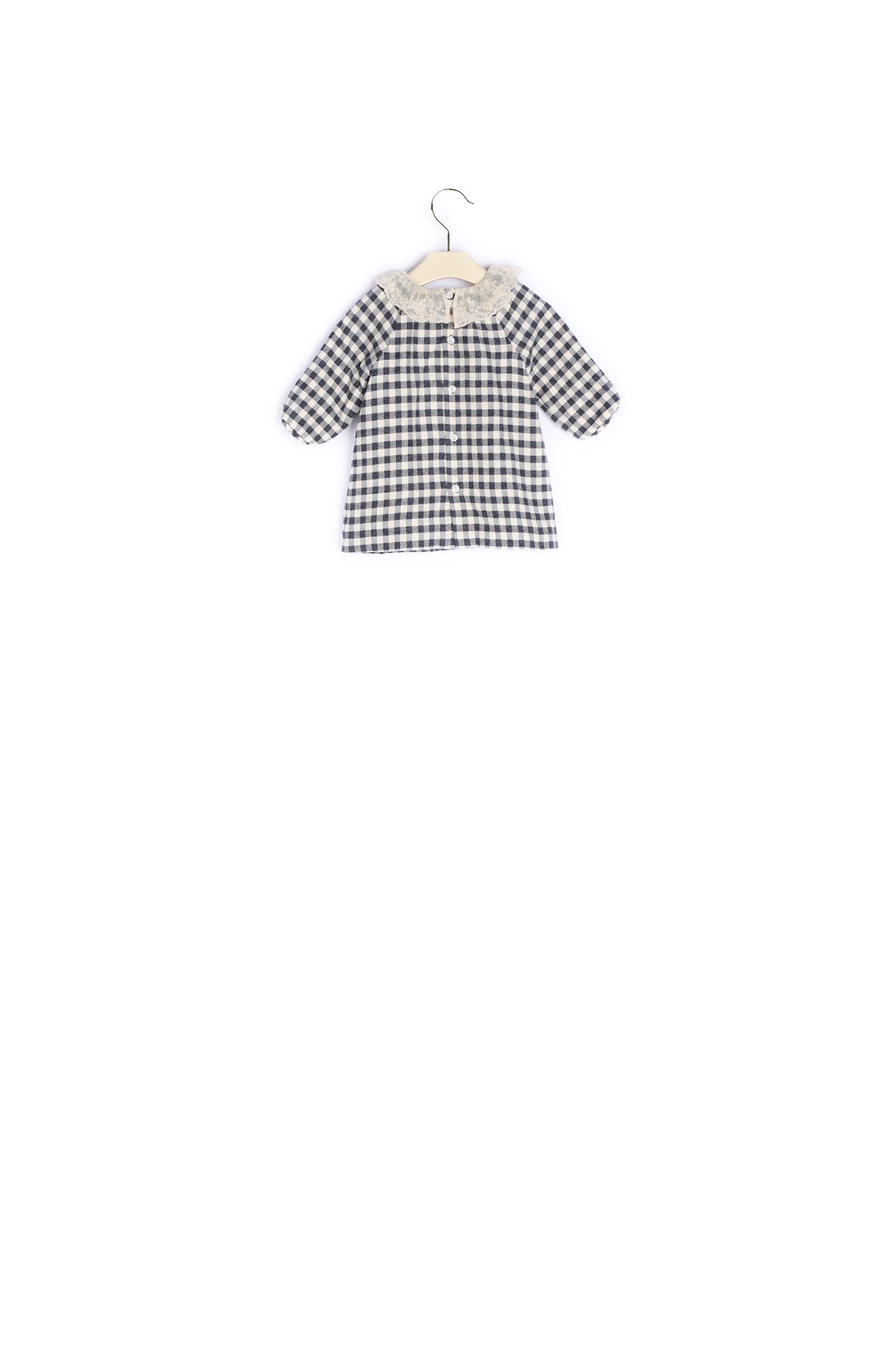 Robe Flavili - Bonpoint vintage