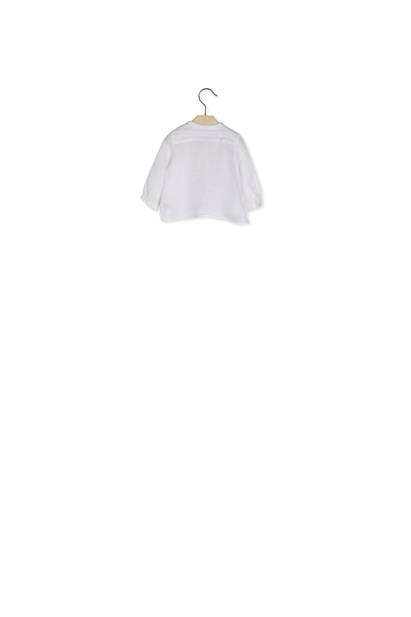 Chemise Polisson - Bonpoint vintage