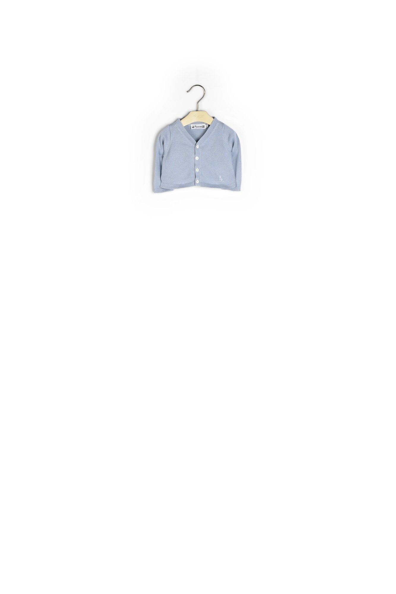 Cardigan Aymar - Bonpoint vintage