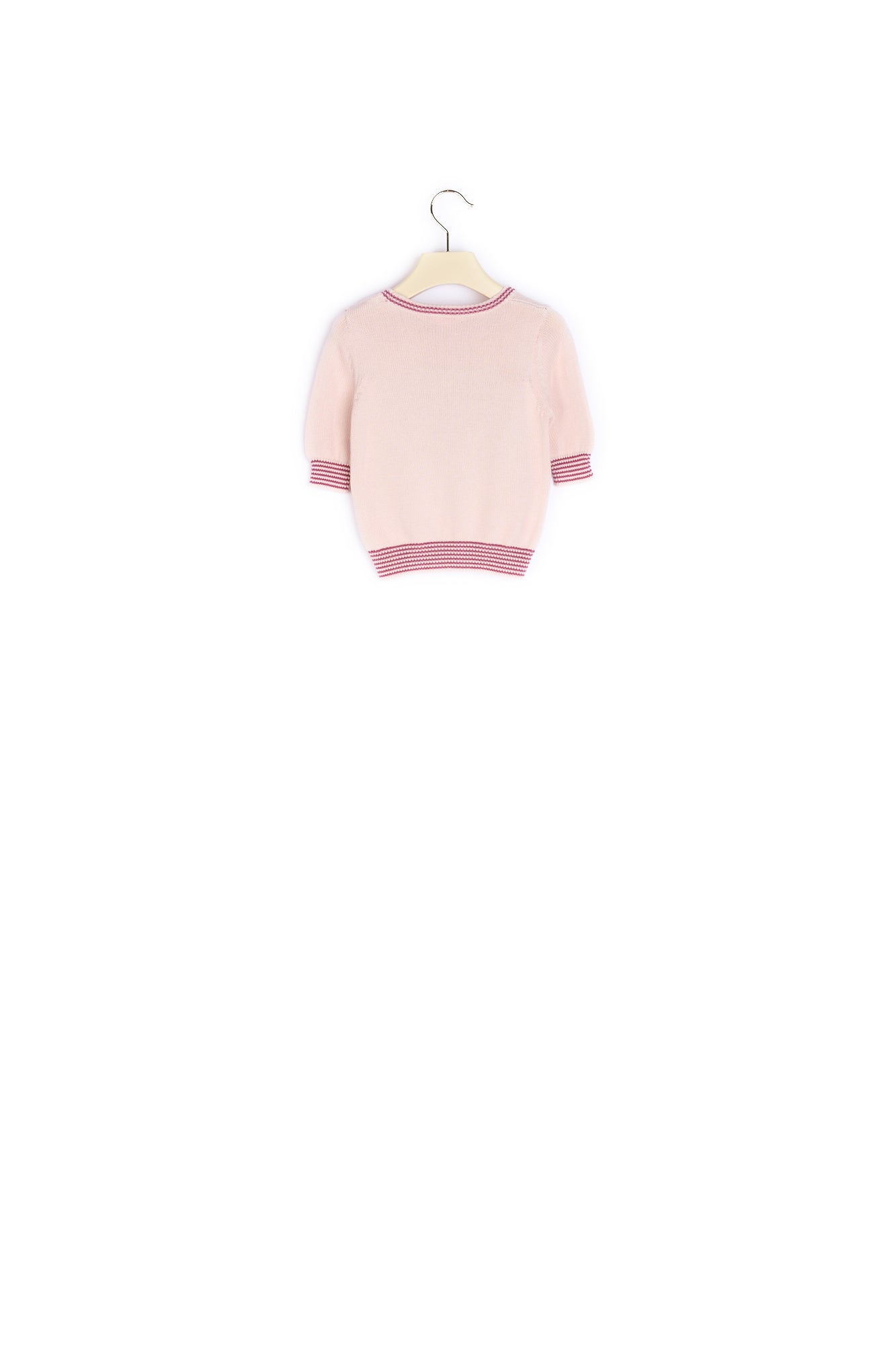 Pull en coton - Bonpoint vintage