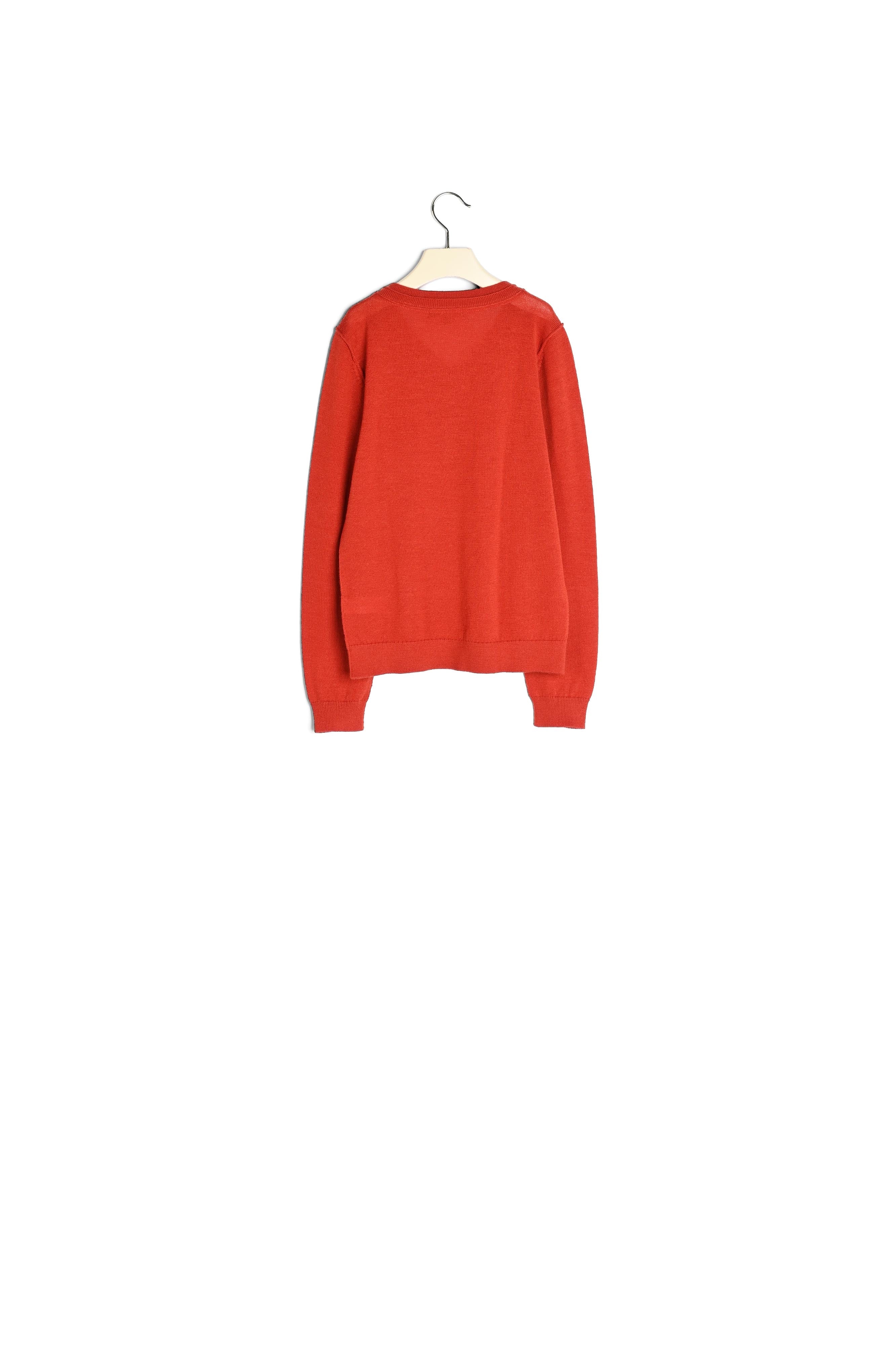 Pull V - Bonpoint vintage