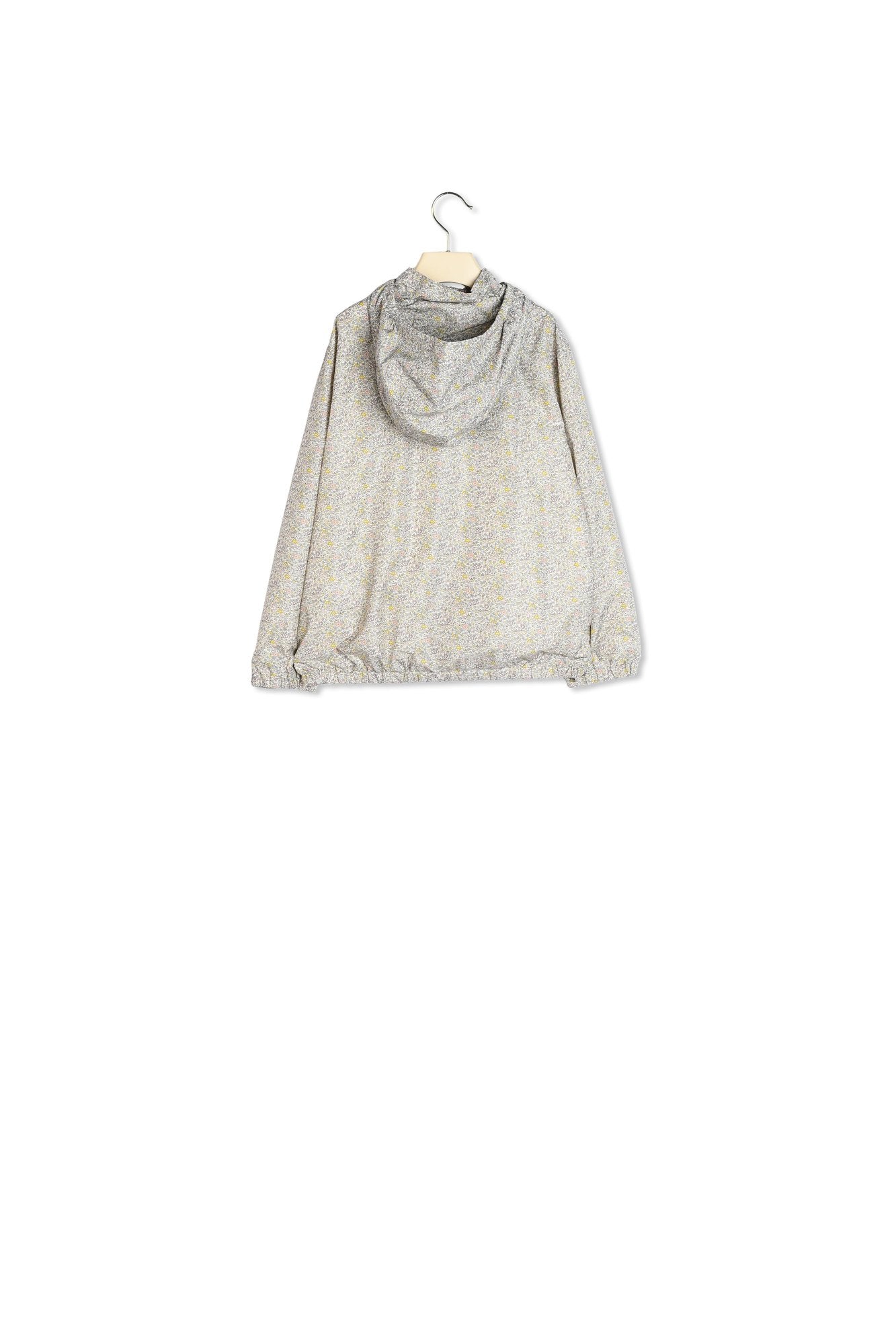Blouson en tissu Liberty exclusif - Bonpoint vintage