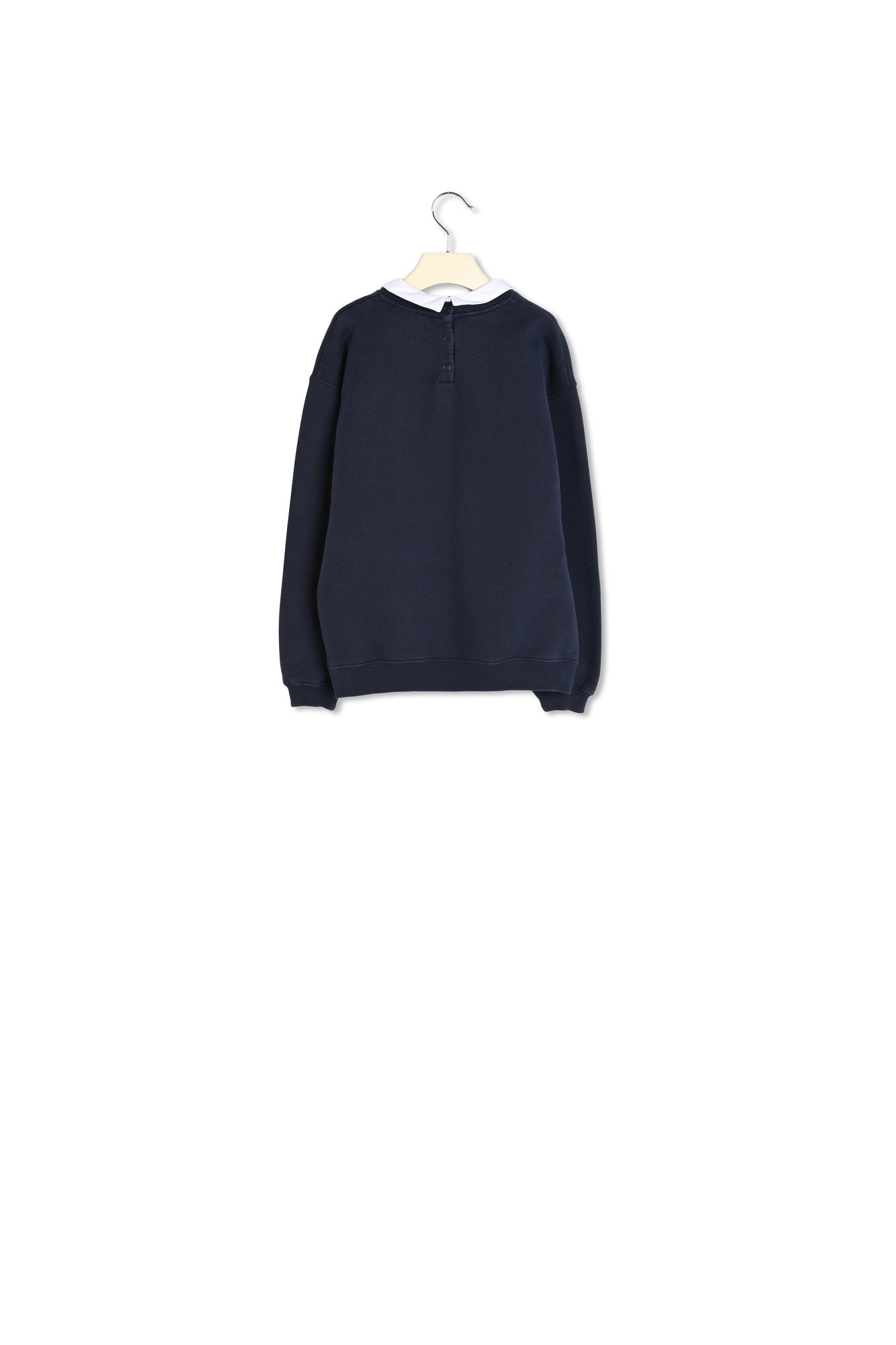 Sweatshirt Claudia - Bonpoint vintage