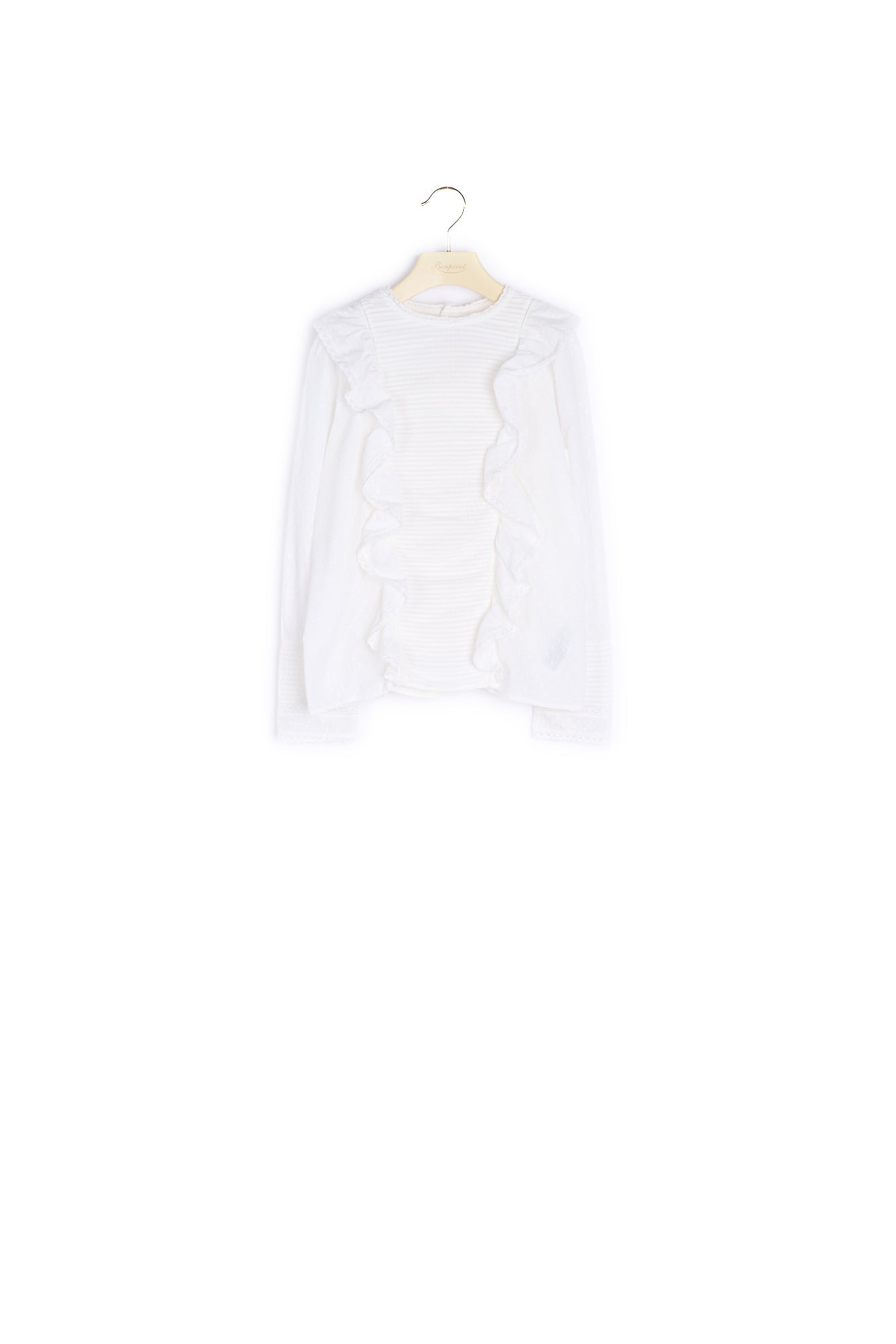 Blouse Maika - Bonpoint vintage