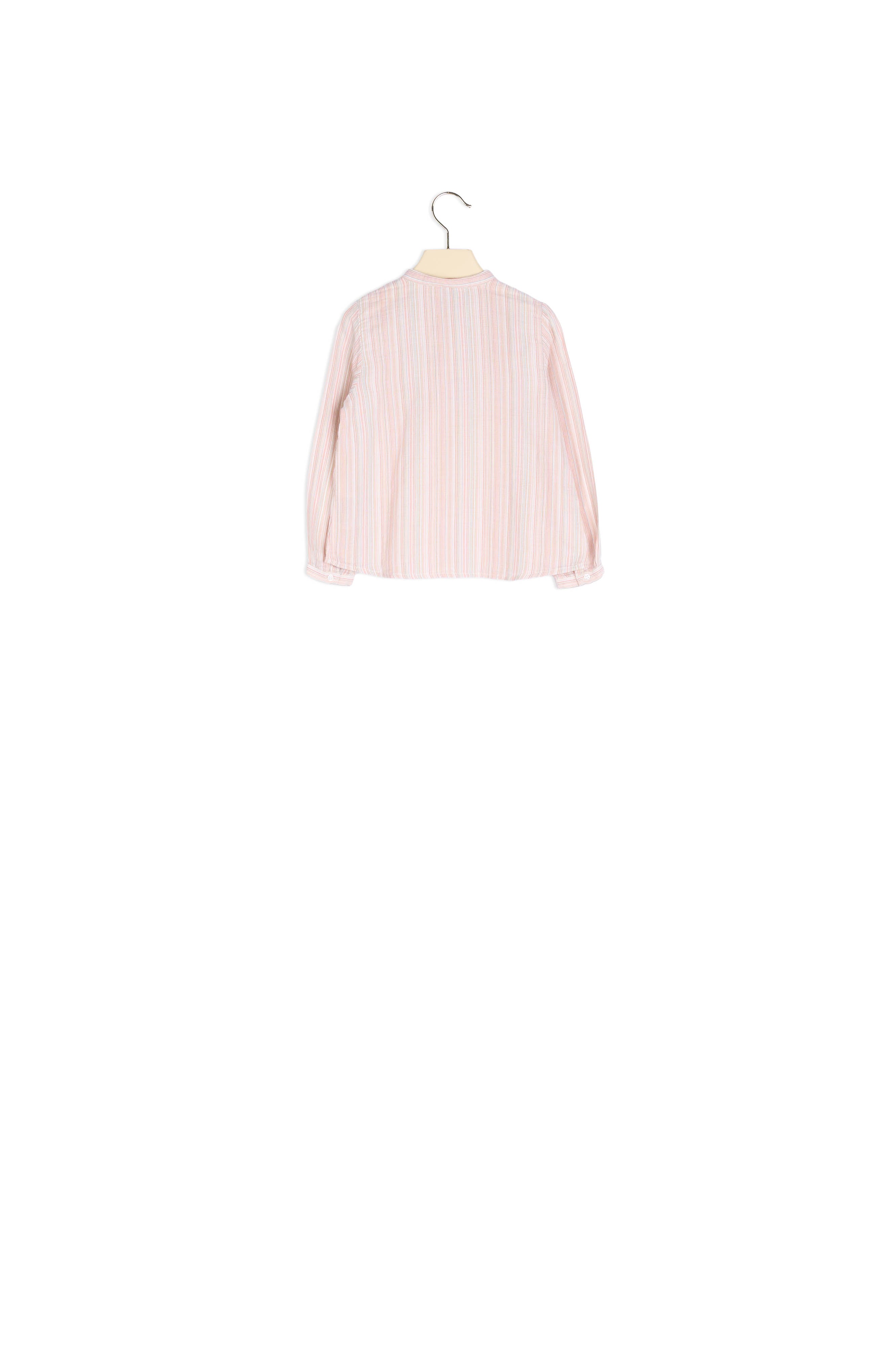 Chemise Artiste - Bonpoint vintage