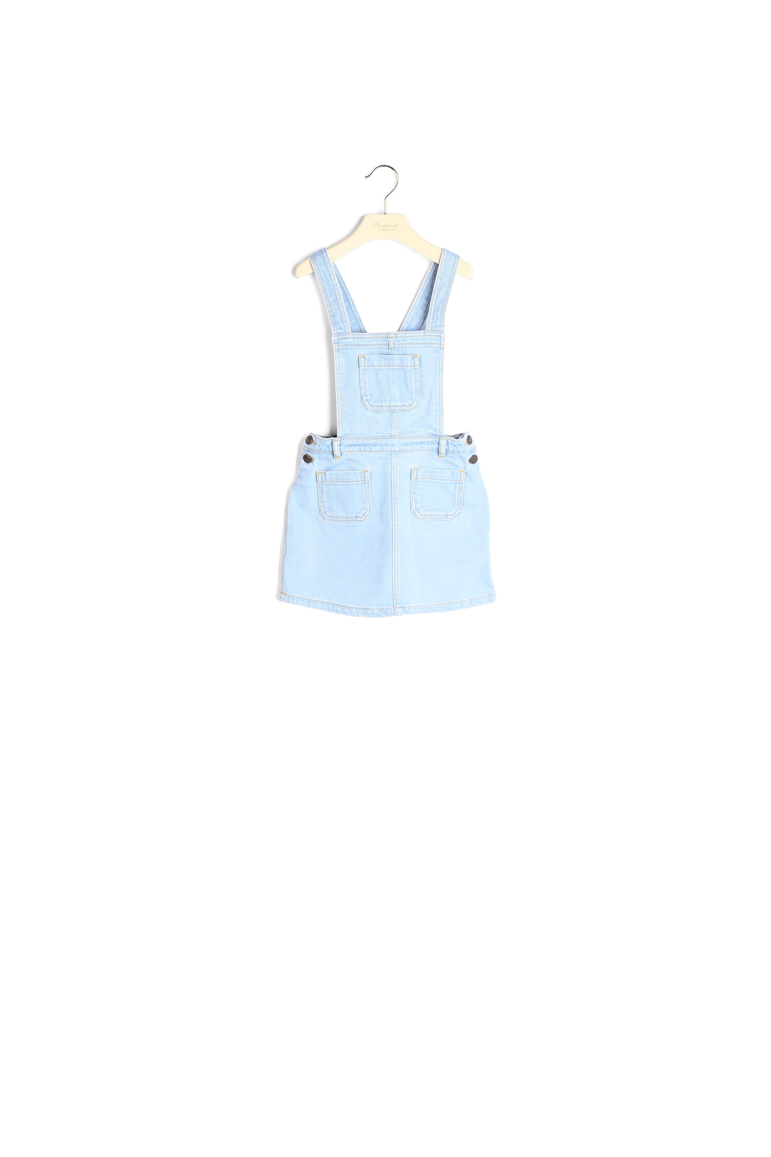 Robe Caissy - Bonpoint vintage