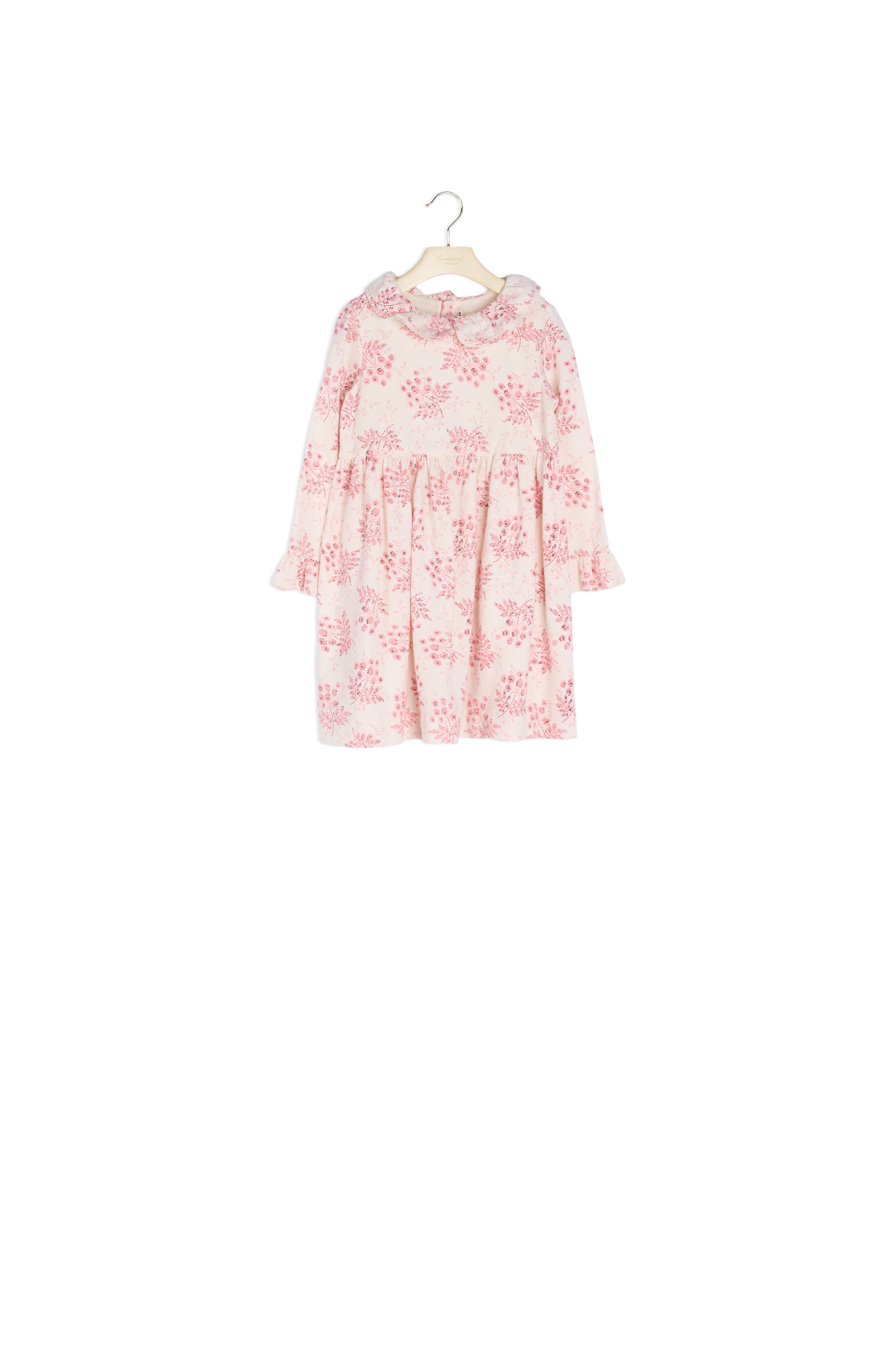 Robe Flavie - Bonpoint vintage