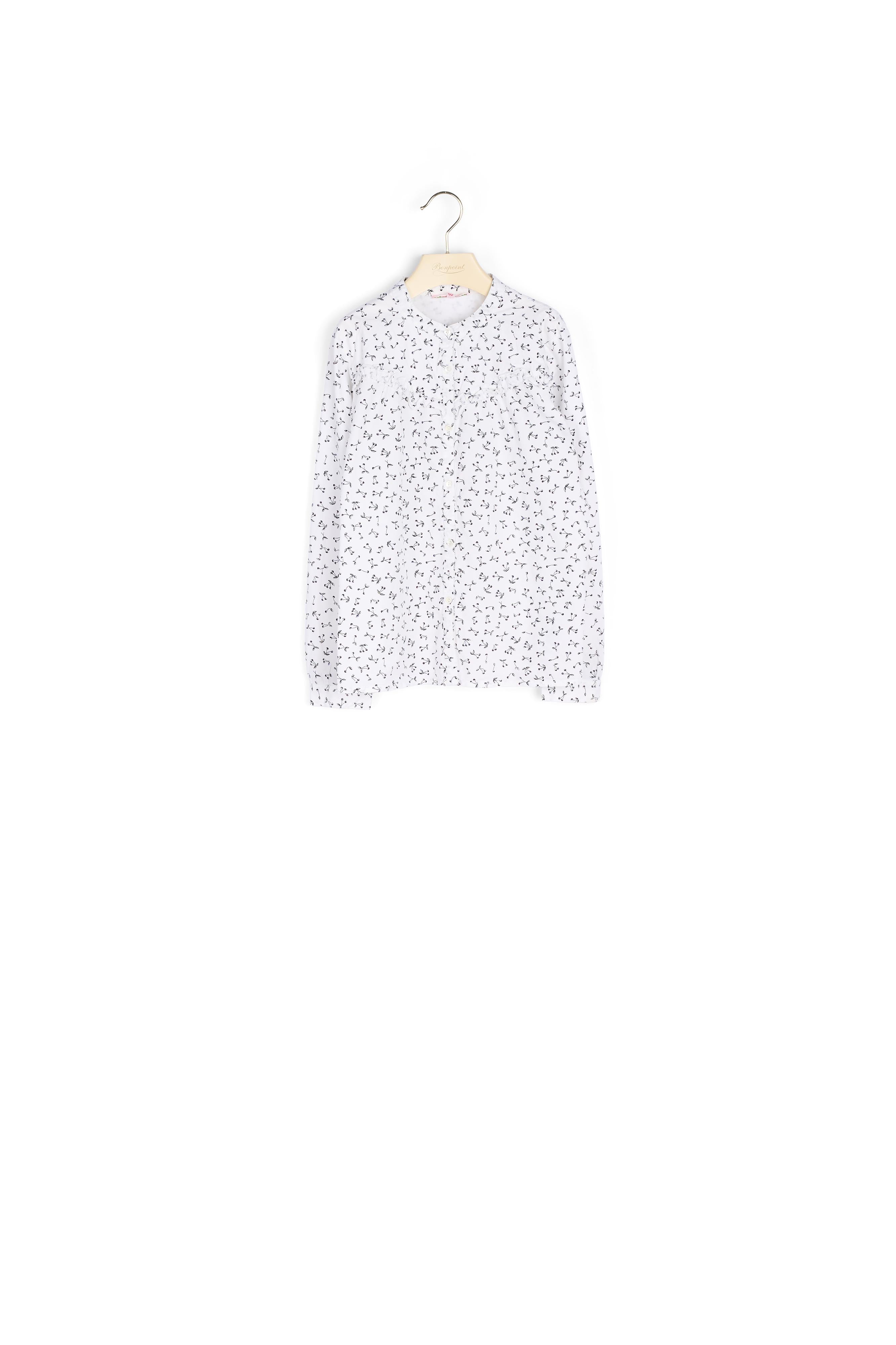 Blouse Julia - Bonpoint vintage