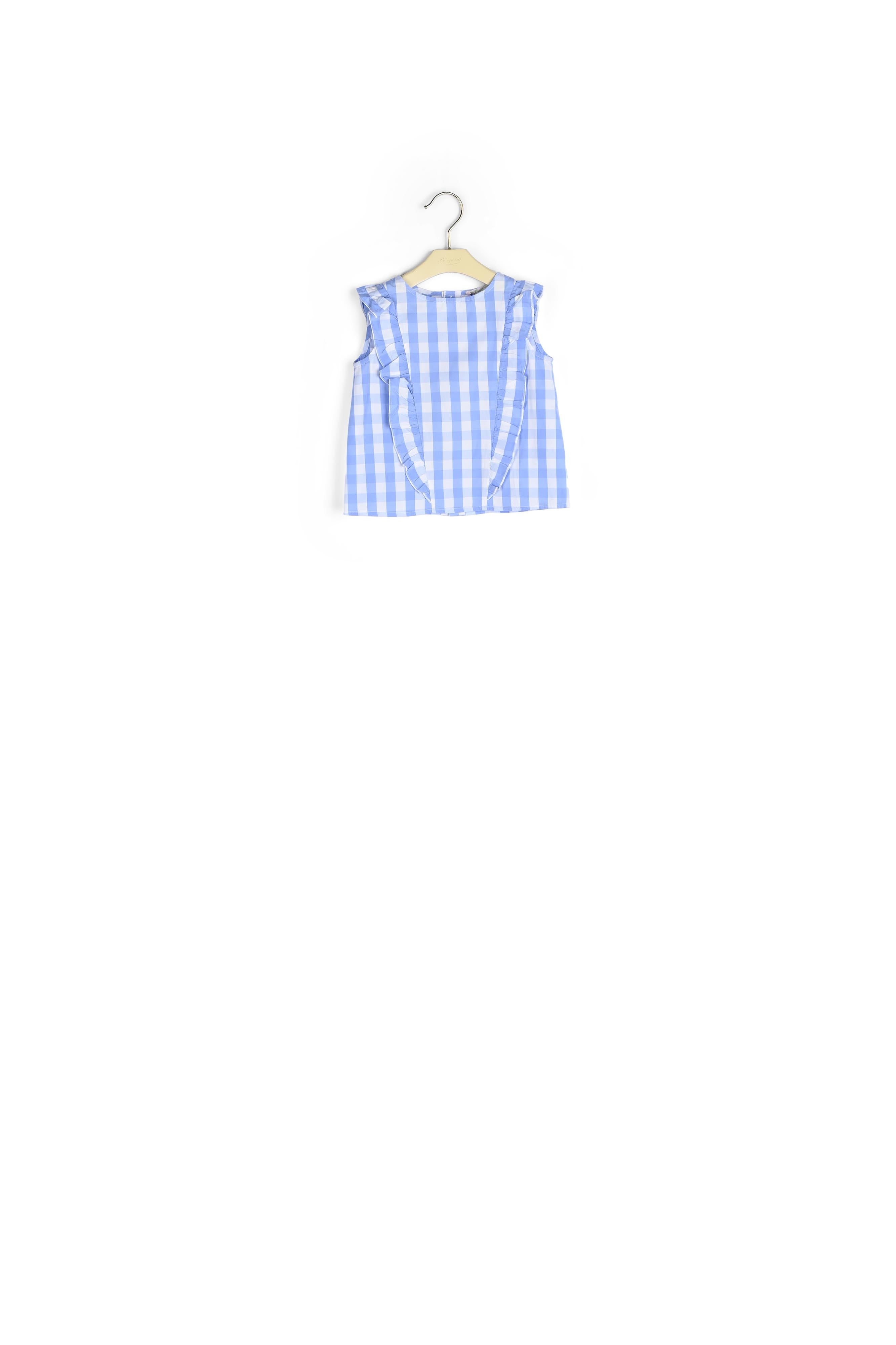 Blouse Gaynora - Bonpoint vintage