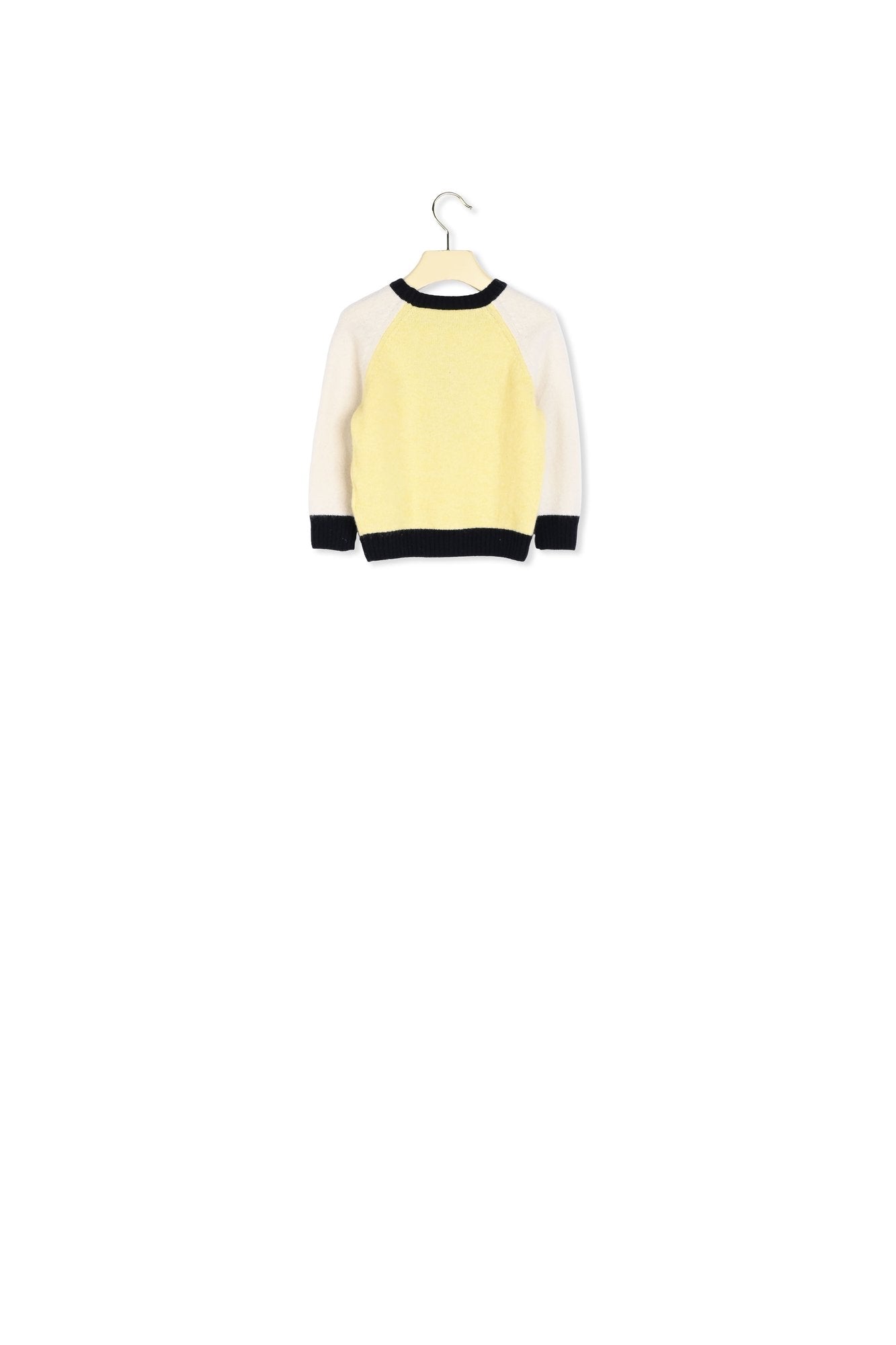 Pull Damian - Bonpoint vintage