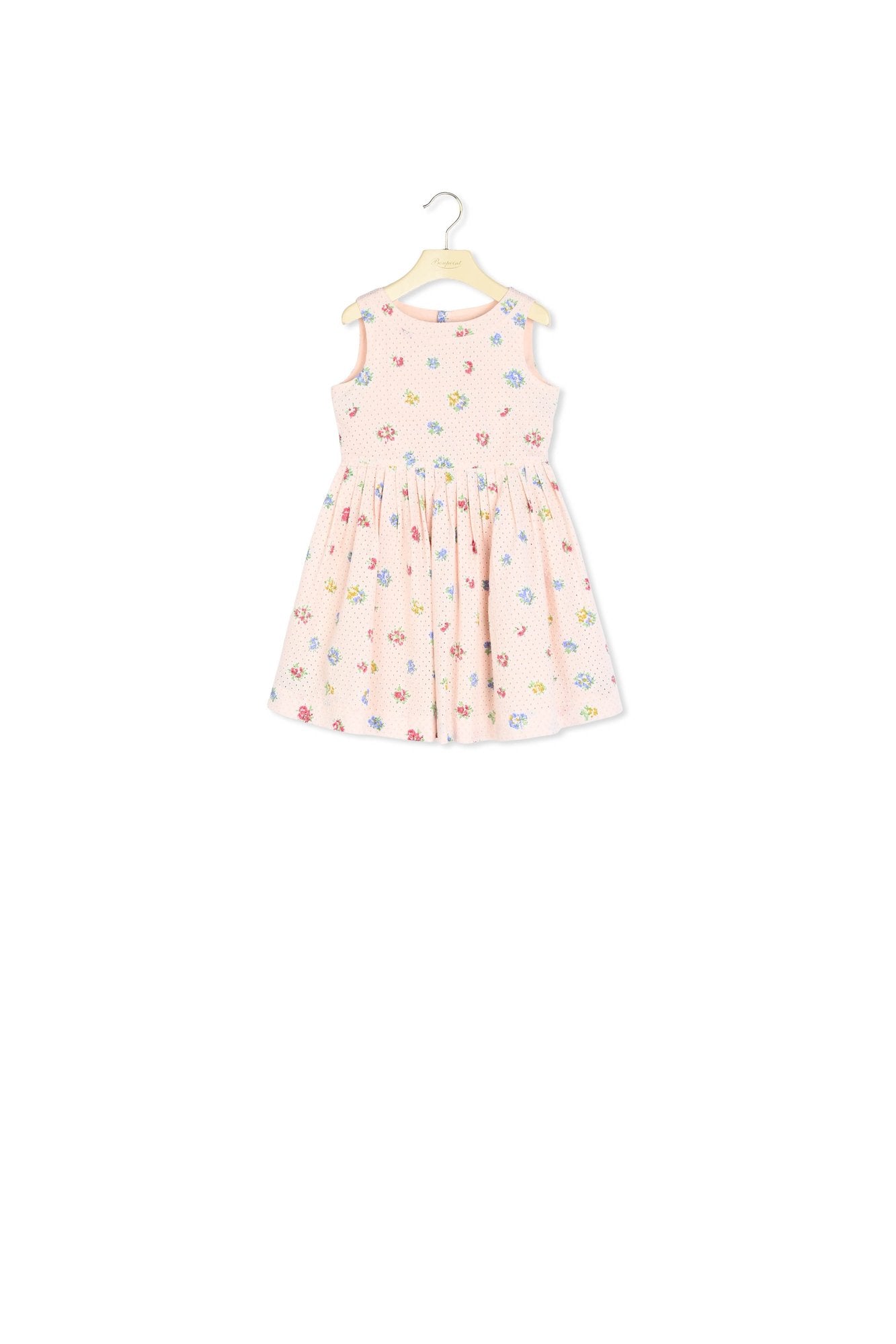 Robe Alina - Bonpoint vintage