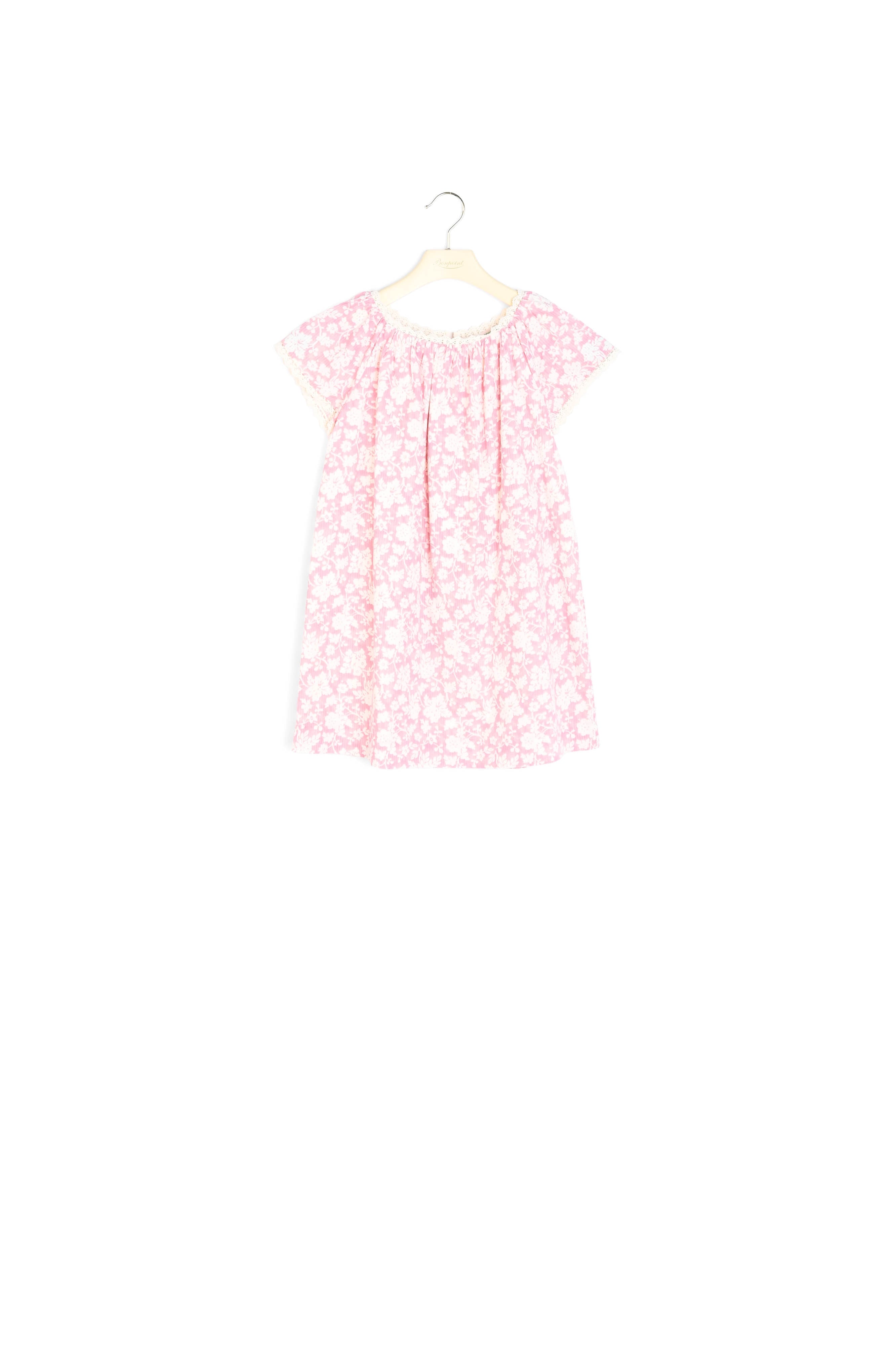 Robe Gianna - Bonpoint vintage