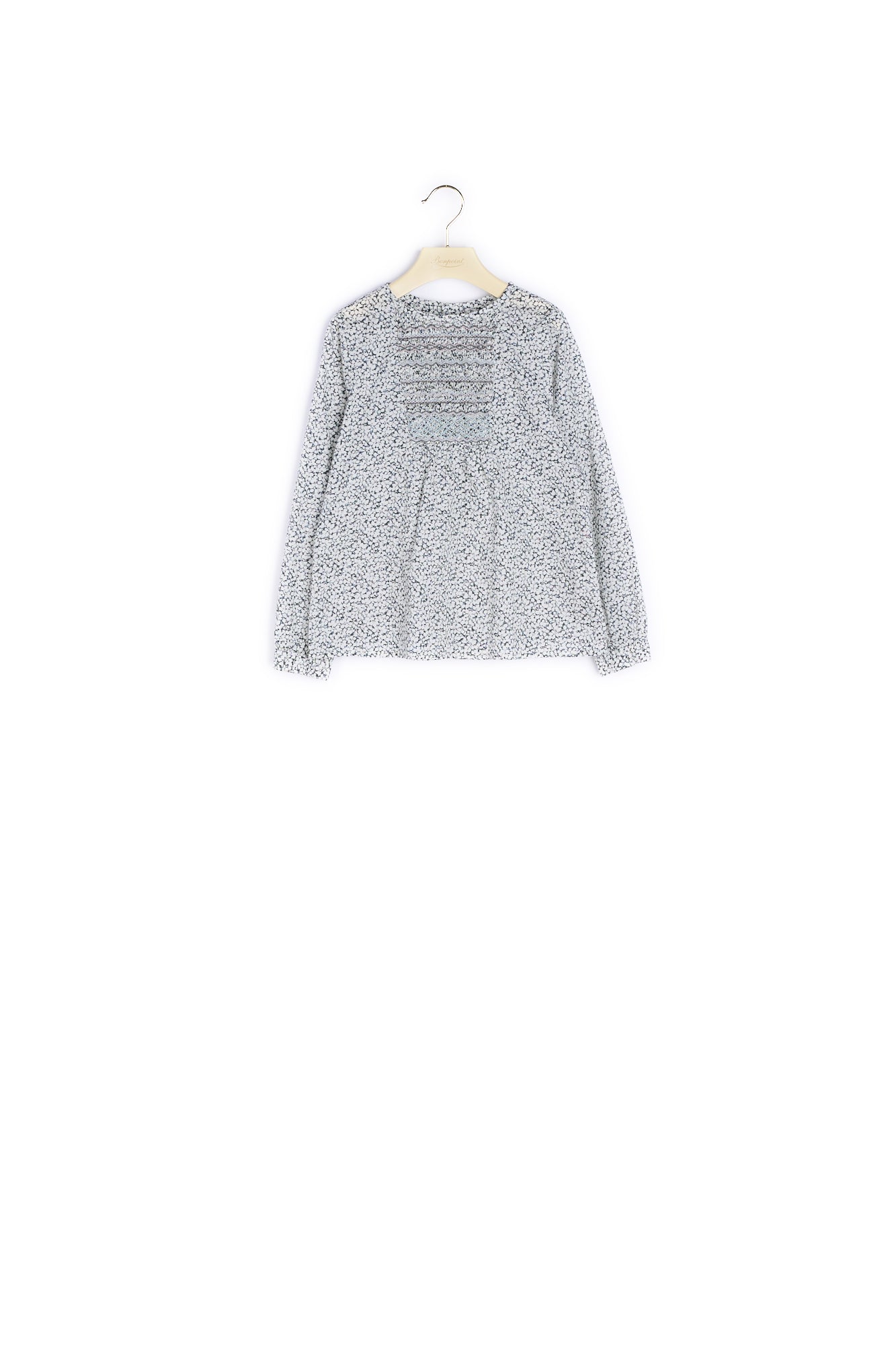 Blouse Juliette - Bonpoint vintage