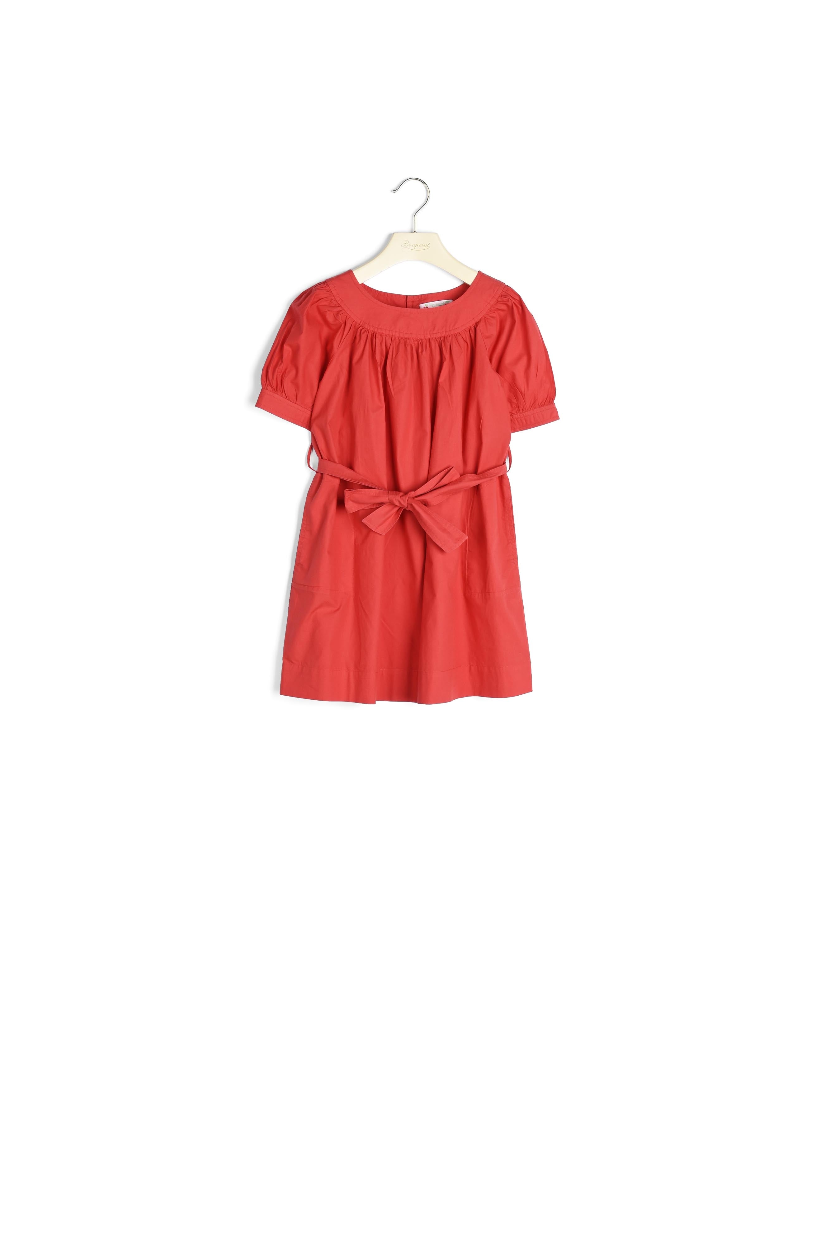 Robe Gustine - Bonpoint vintage