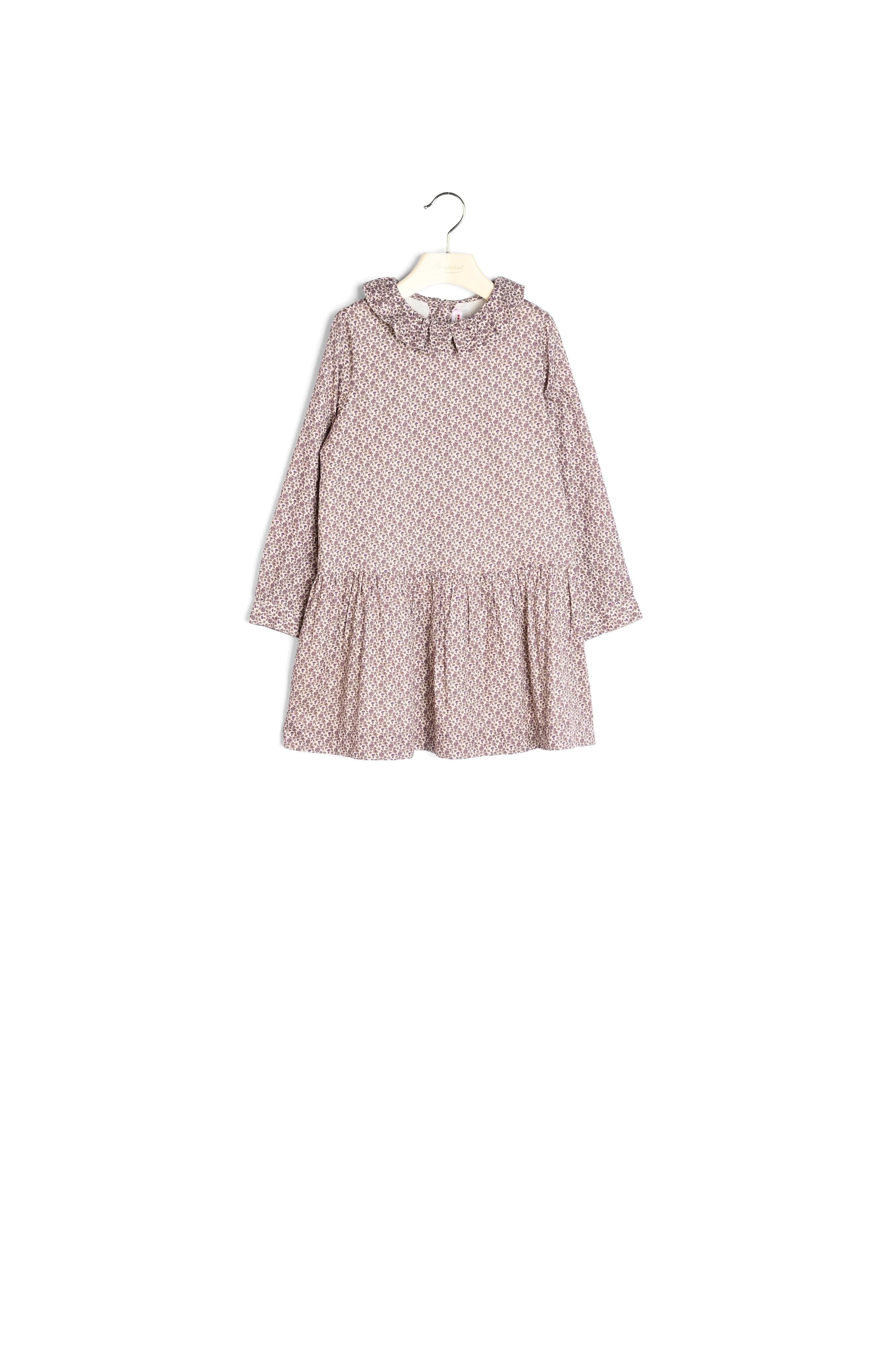 Robe Mariela - Bonpoint vintage