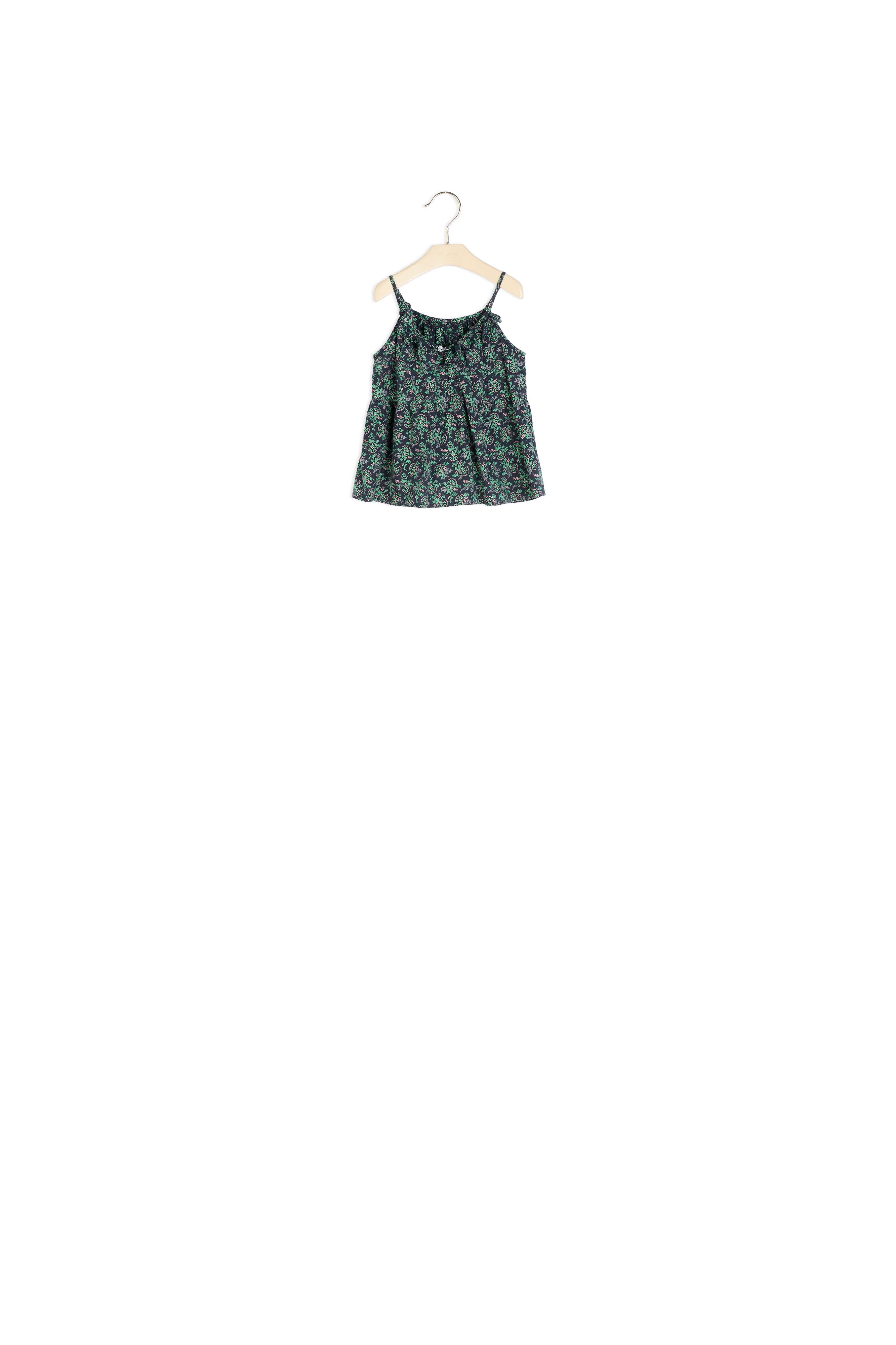 Blouse Nini - Bonpoint vintage