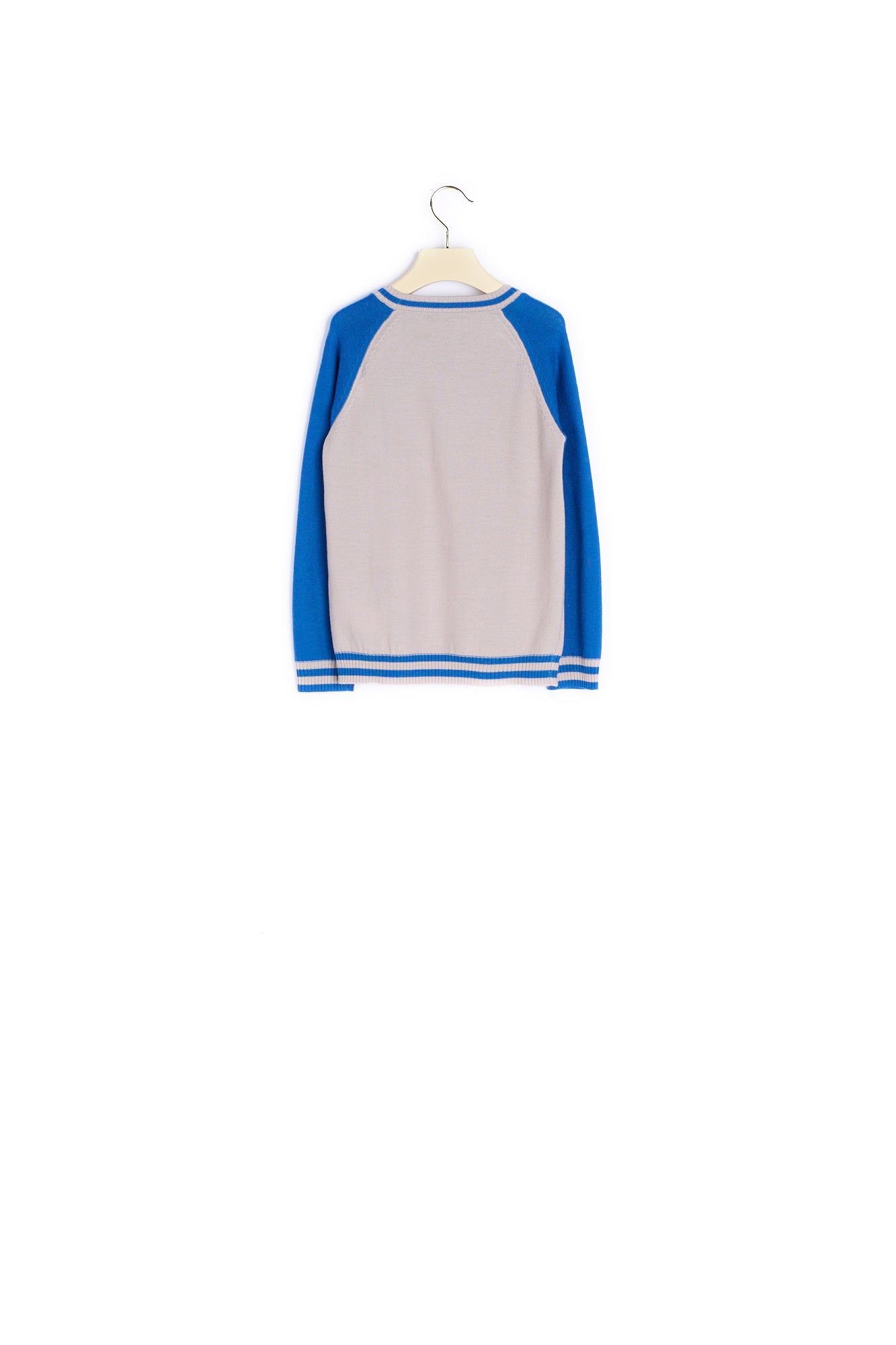 Pull tricot - Bonpoint vintage