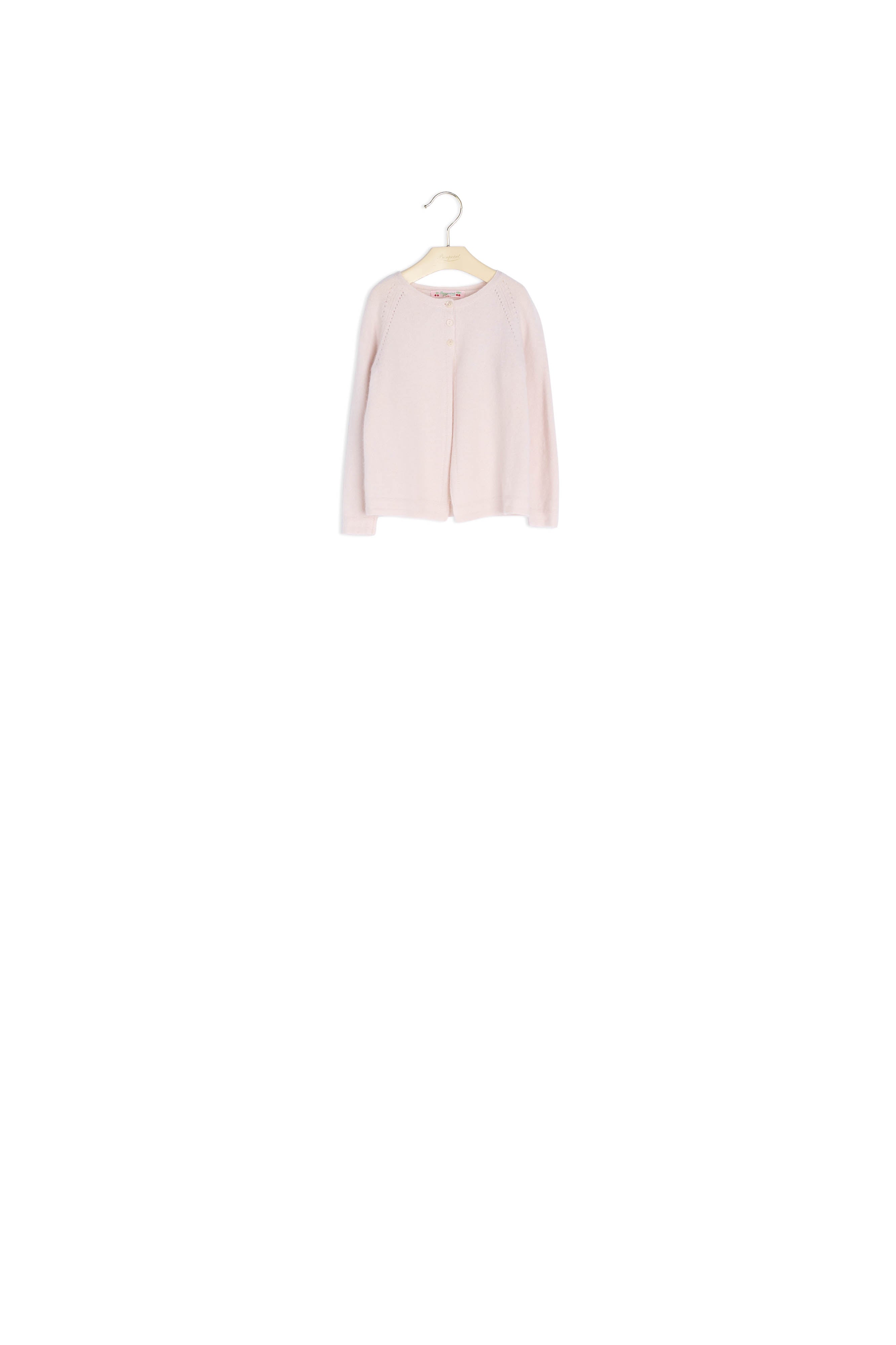 Cardigan Cachemire - Bonpoint vintage