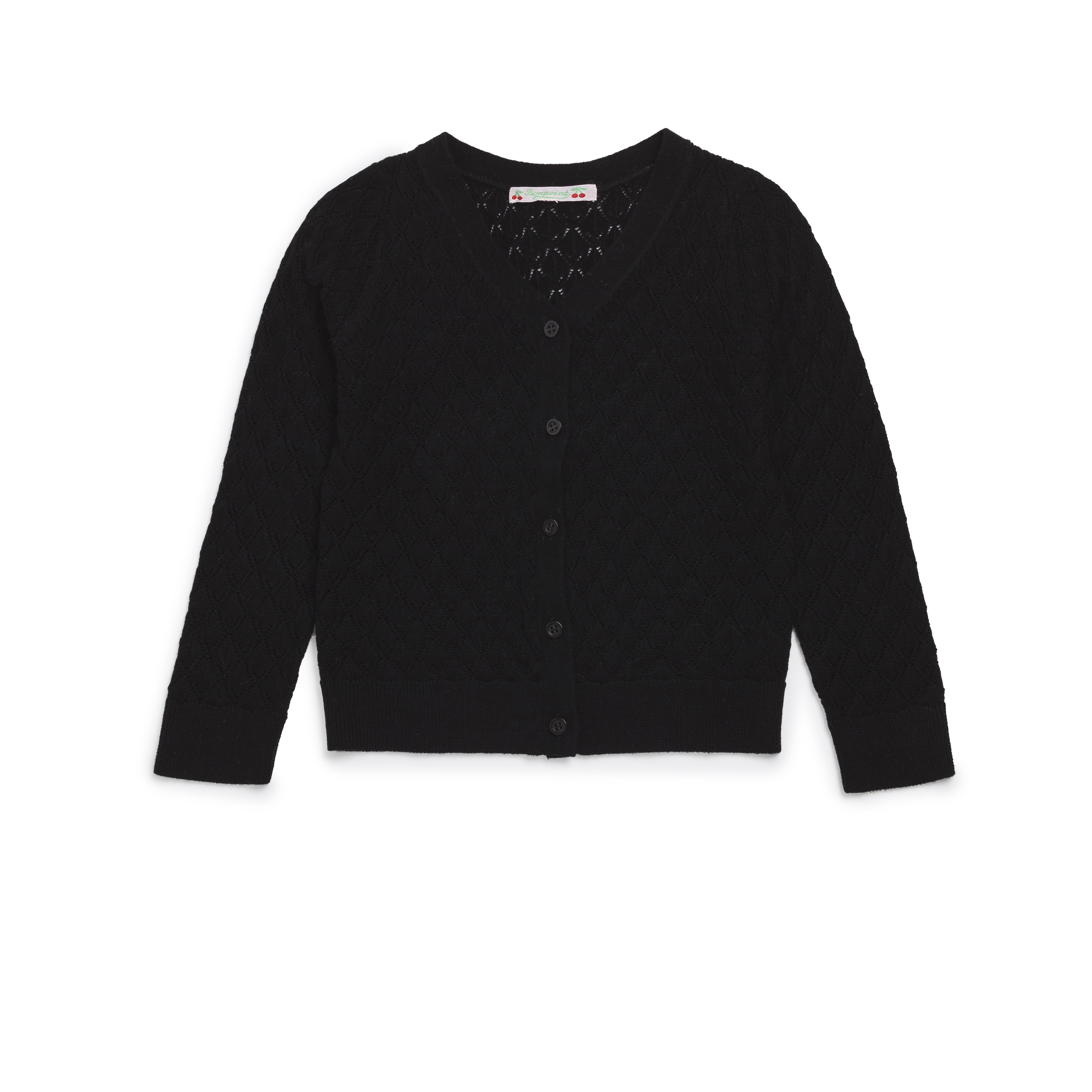 Cardigan - Bonpoint vintage