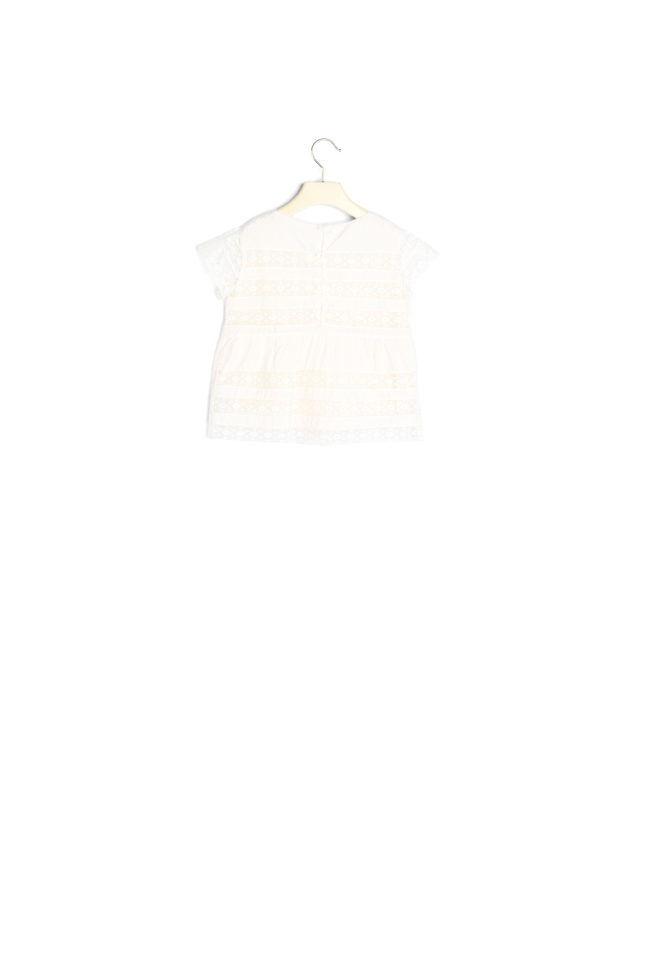 Blouse Gretala - Bonpoint vintage